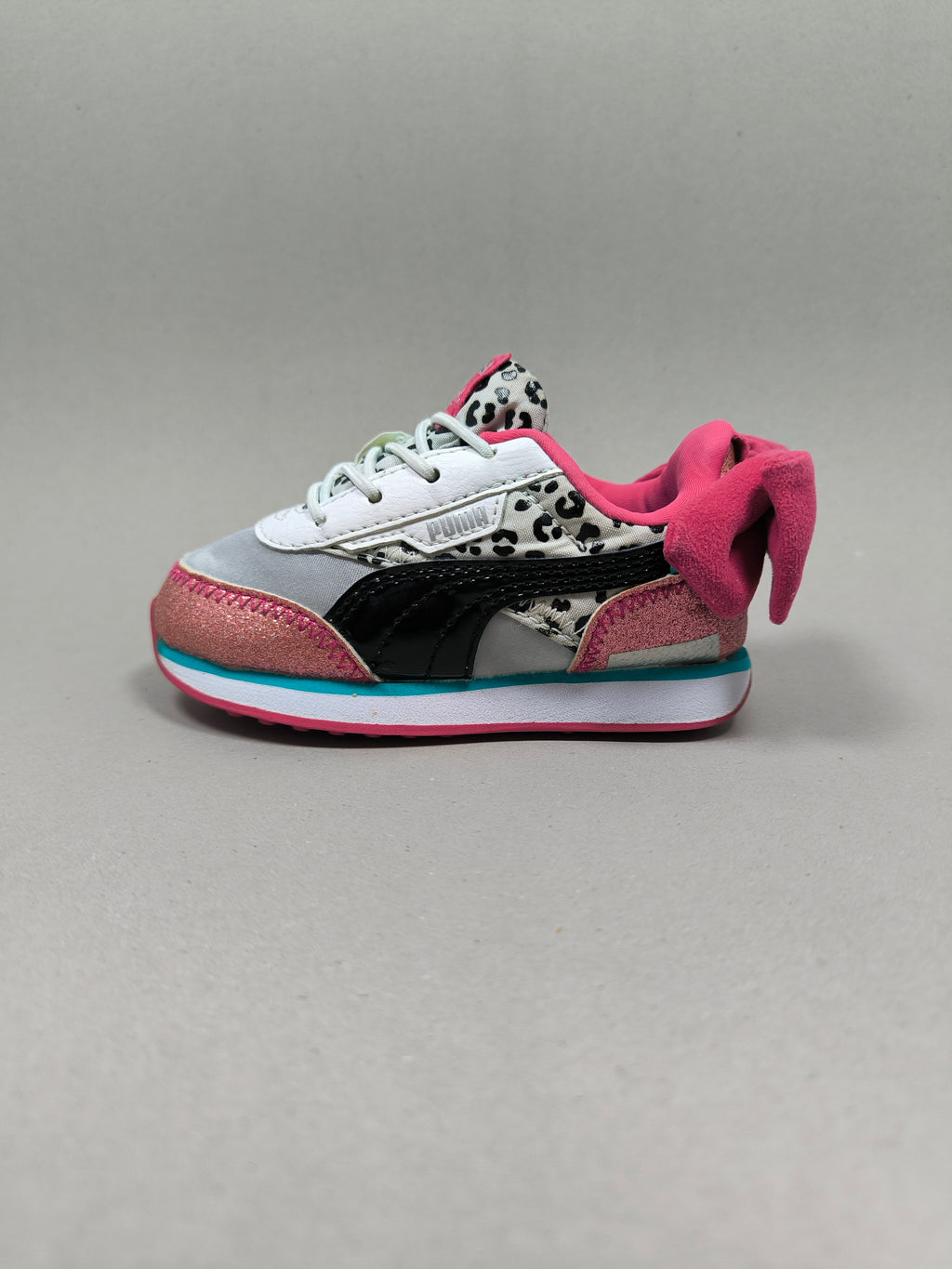 Puma Future Rider . Size : EUR  22 | Excellent+