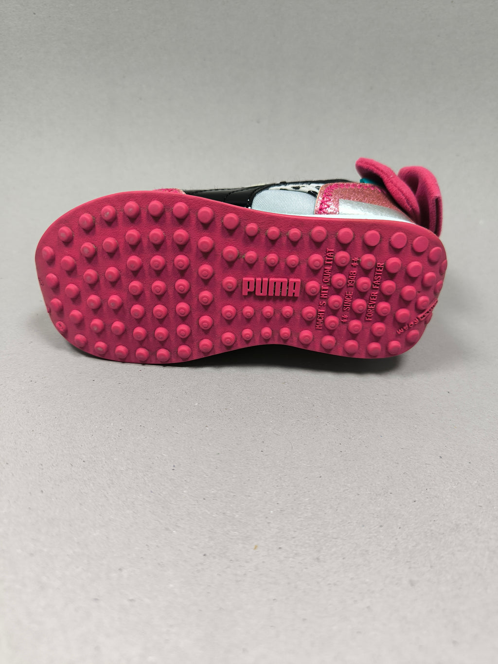 Puma Future Rider . Size : EUR  22 | Excellent+