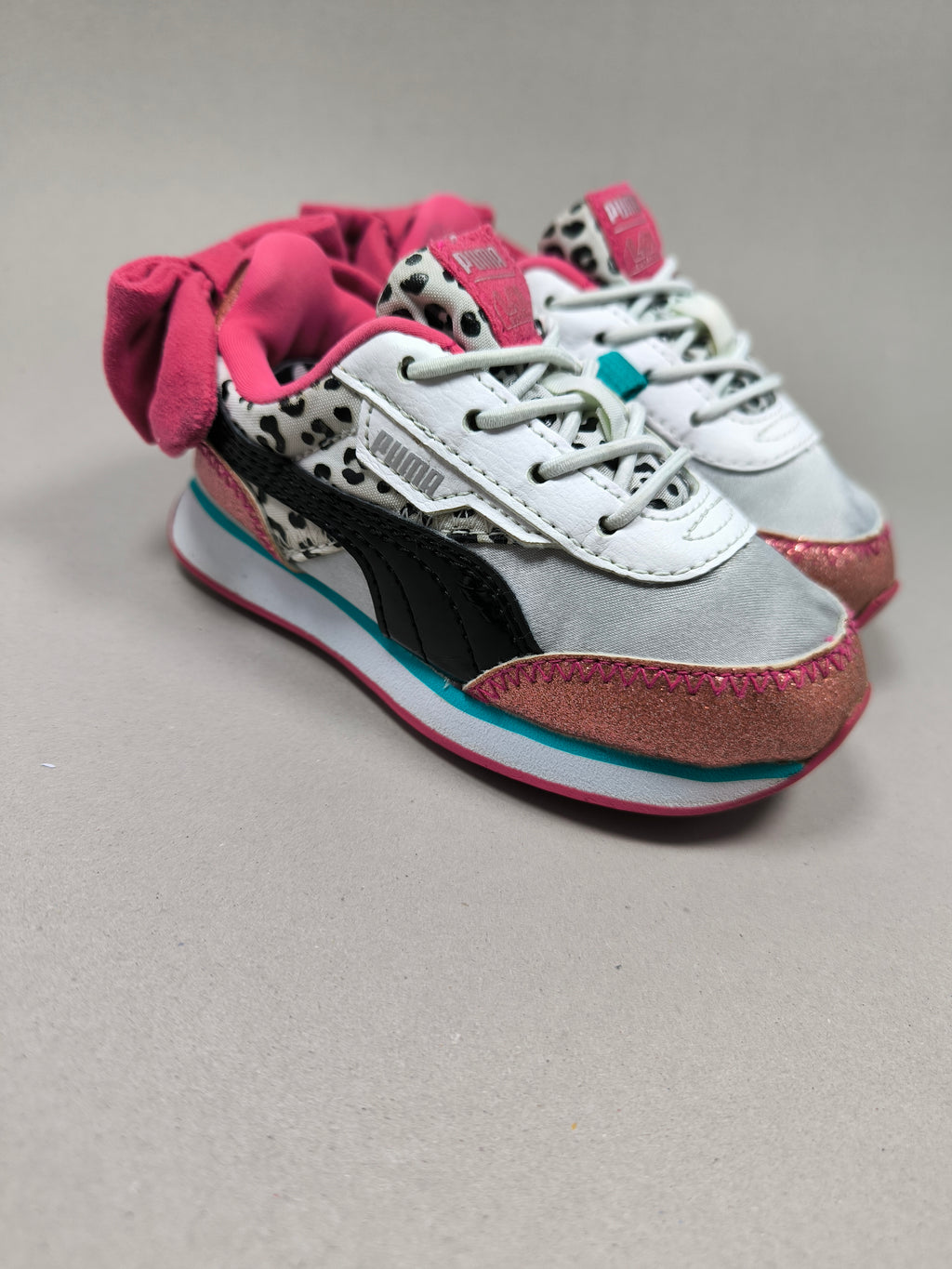 Puma Future Rider . Size : EUR  22 | Excellent+