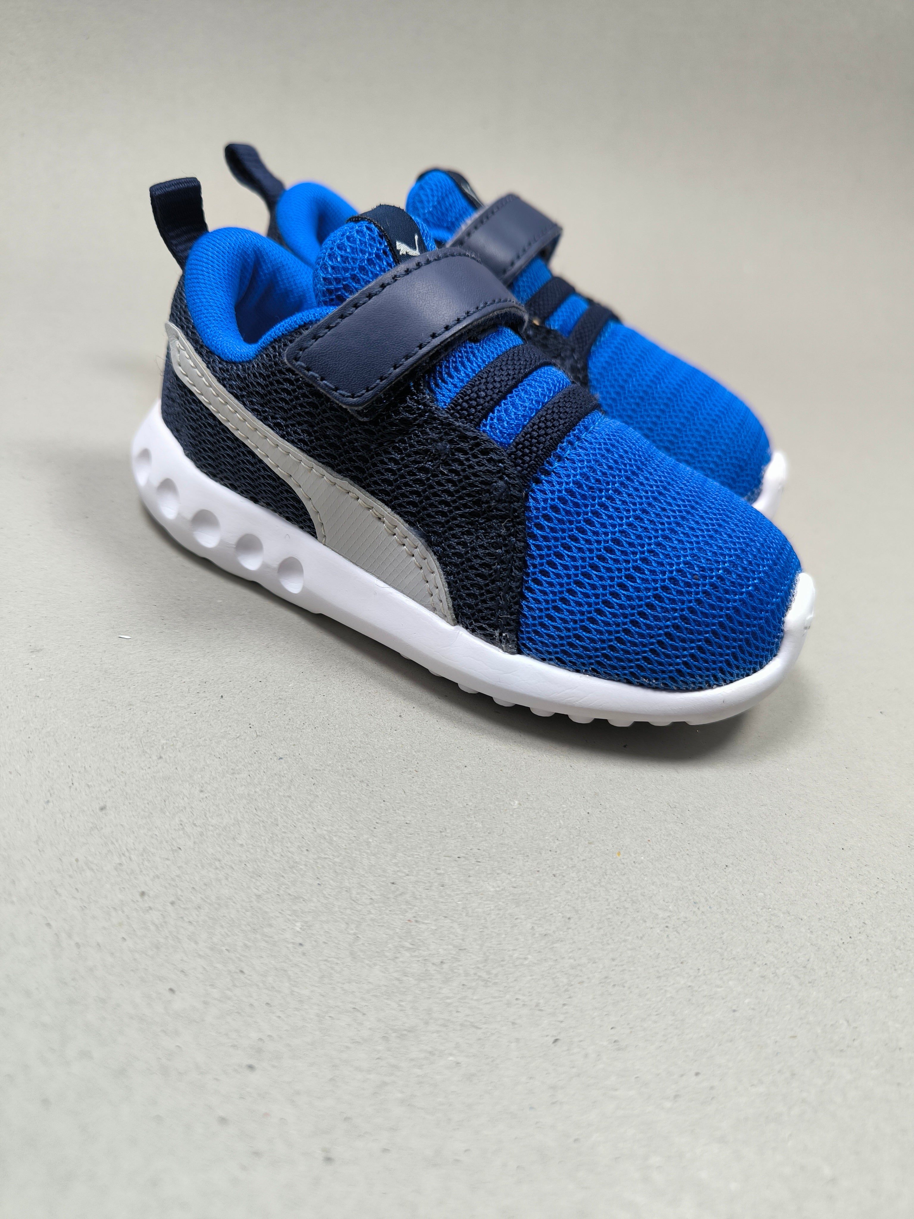 Puma Carson 2 . Size : EUR  22 | Premium