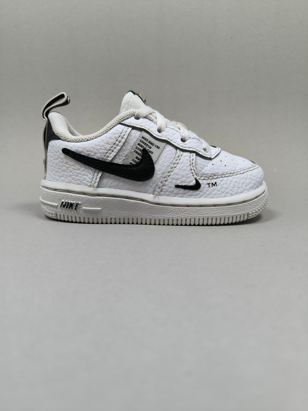 Nike Air Force 1 . Size : EUR  23 | Excellent+