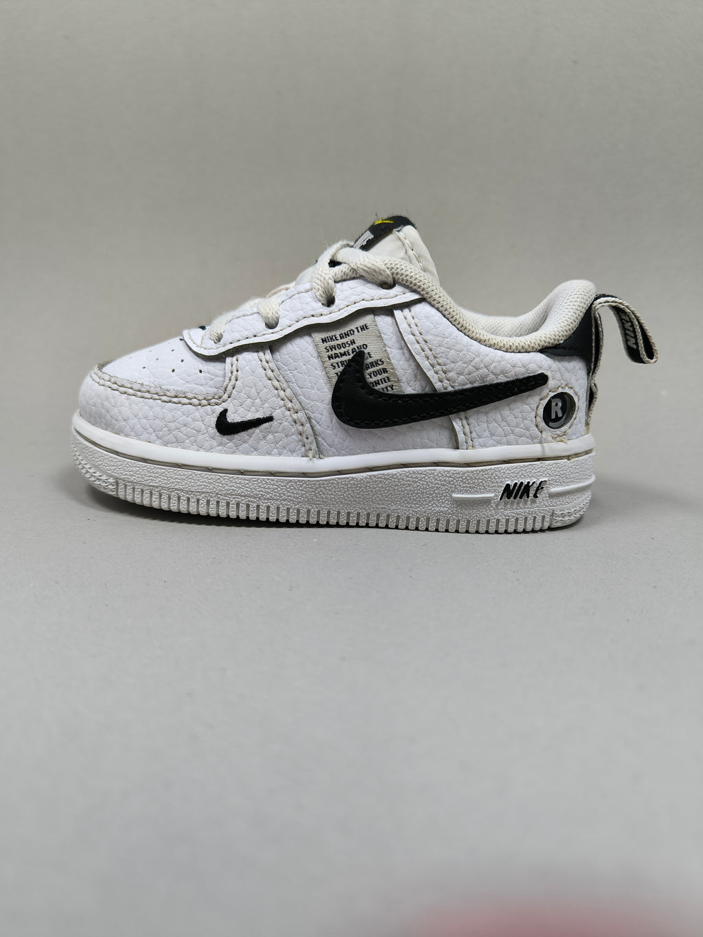 Nike Air Force 1 . Size : EUR  23 | Excellent+