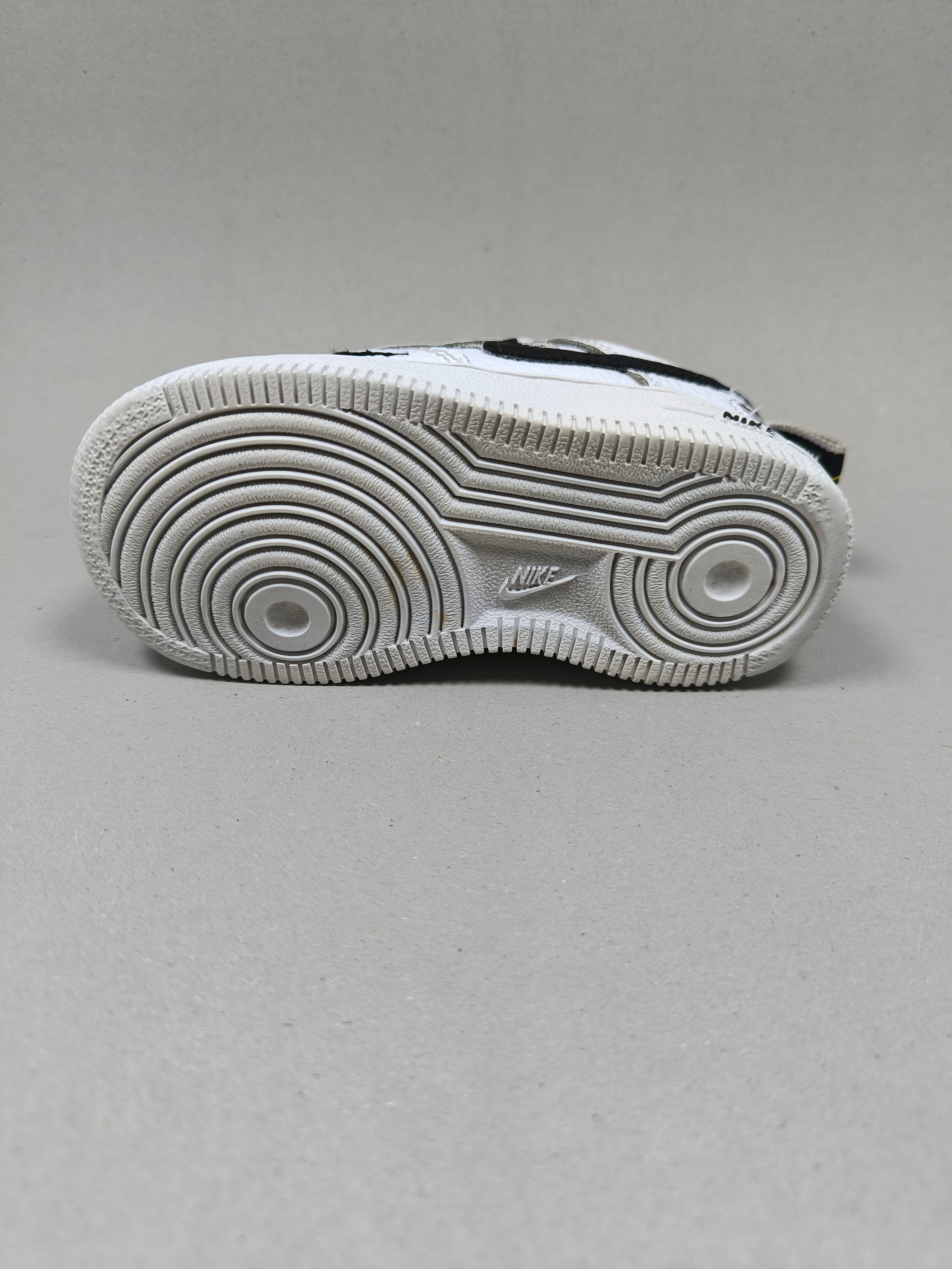 Nike Air Force 1 . Size : EUR  23 | Excellent+