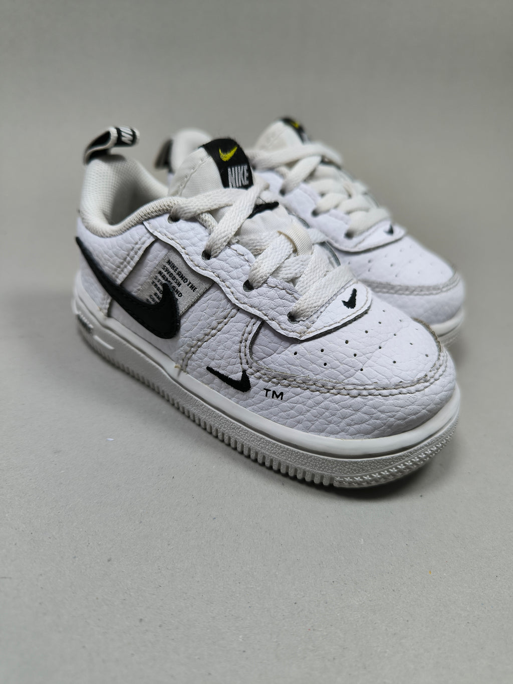 Nike Air Force 1 . Size : EUR  23 | Excellent+