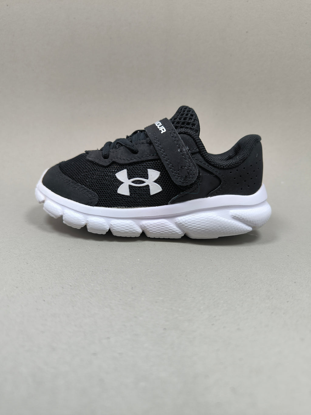 Under Armour Assert . Size : EUR  23 | Excellent+