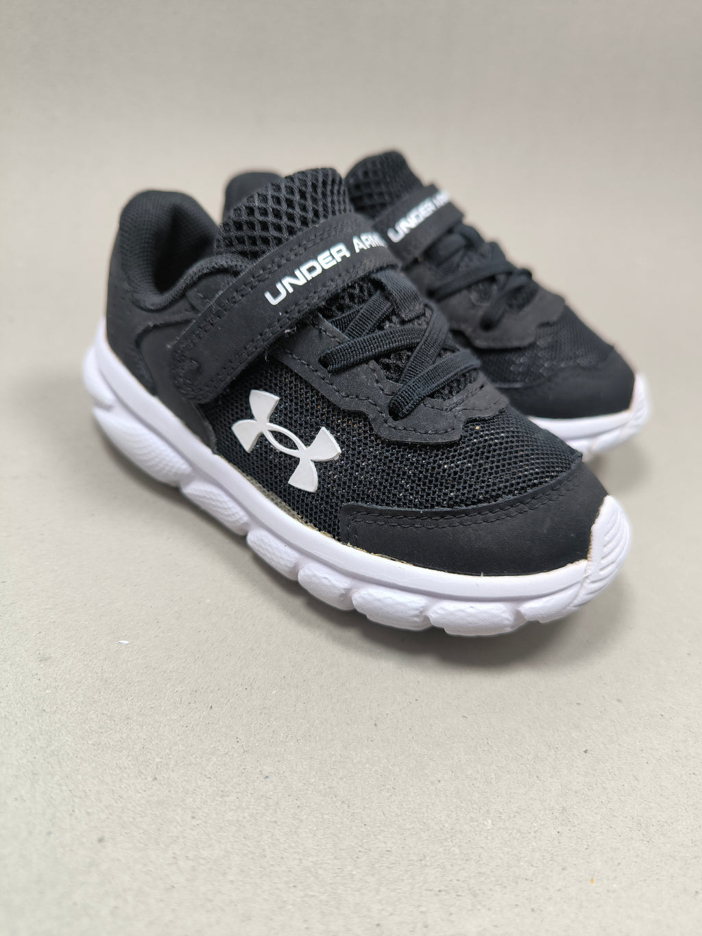 Under Armour Assert . Size : EUR  23 | Excellent+