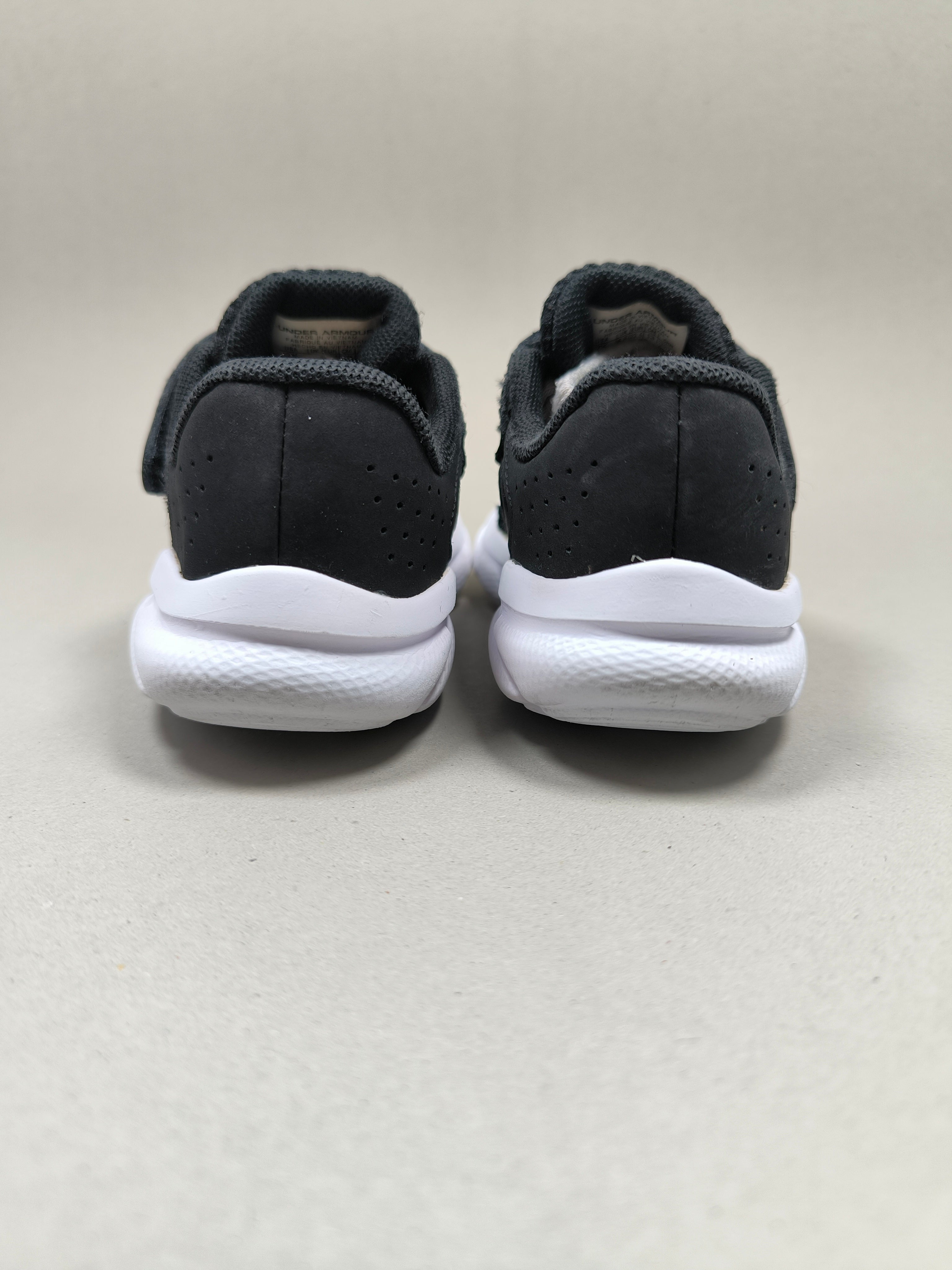 Under Armour Assert . Size : EUR  23 | Excellent+