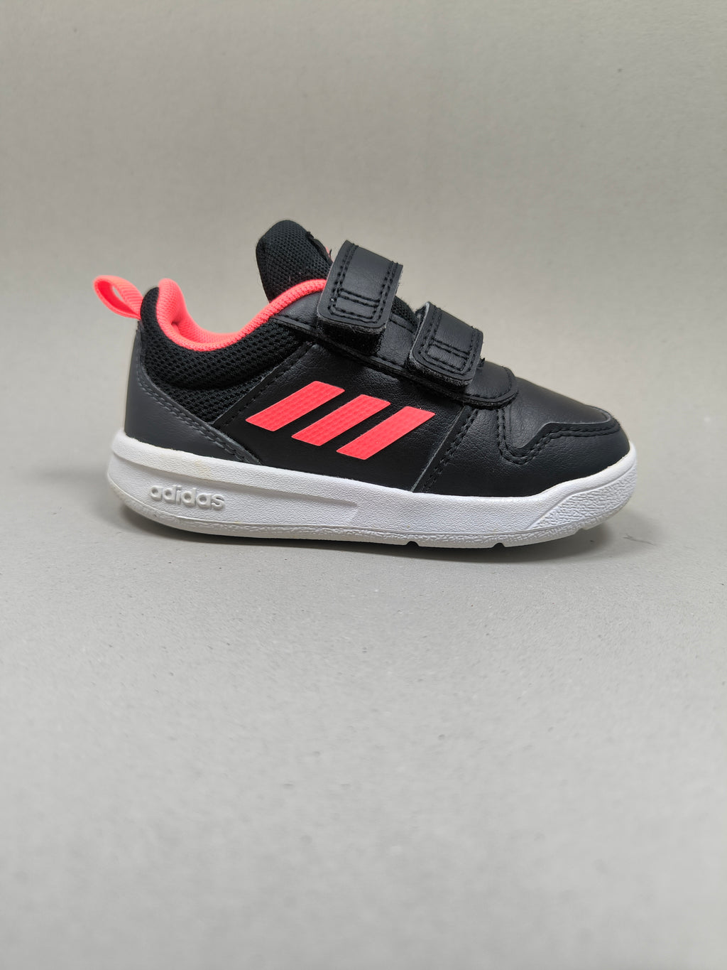 Adidas Tensaur Hook . Size : EUR  23 | Excellent+