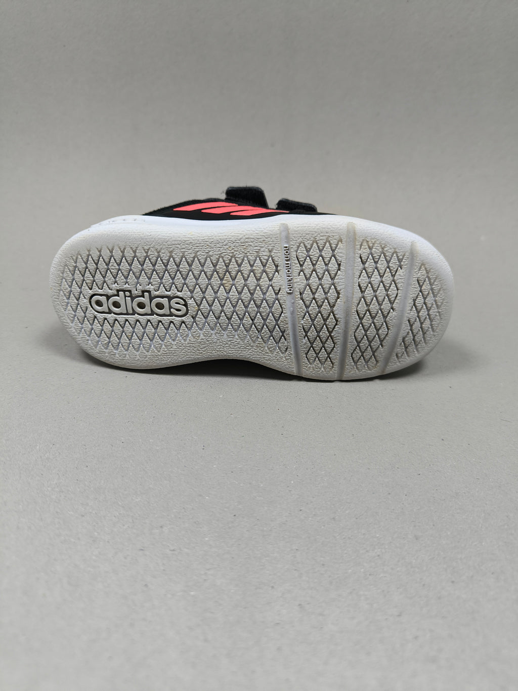 Adidas Tensaur Hook . Size : EUR  23 | Excellent+