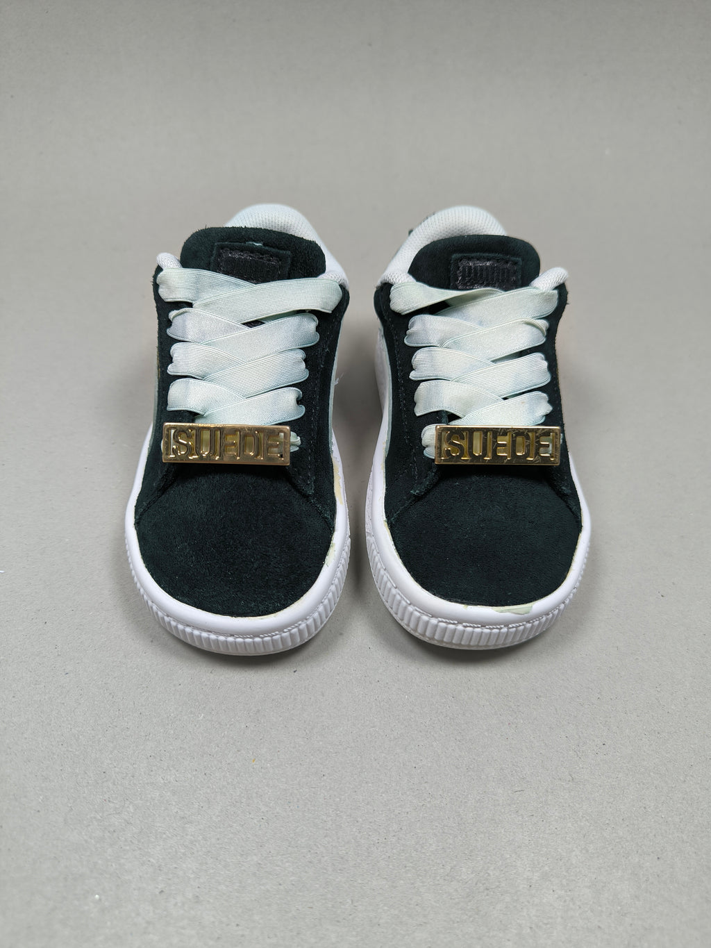 Puma Suede . Size : EUR  22 | Premium