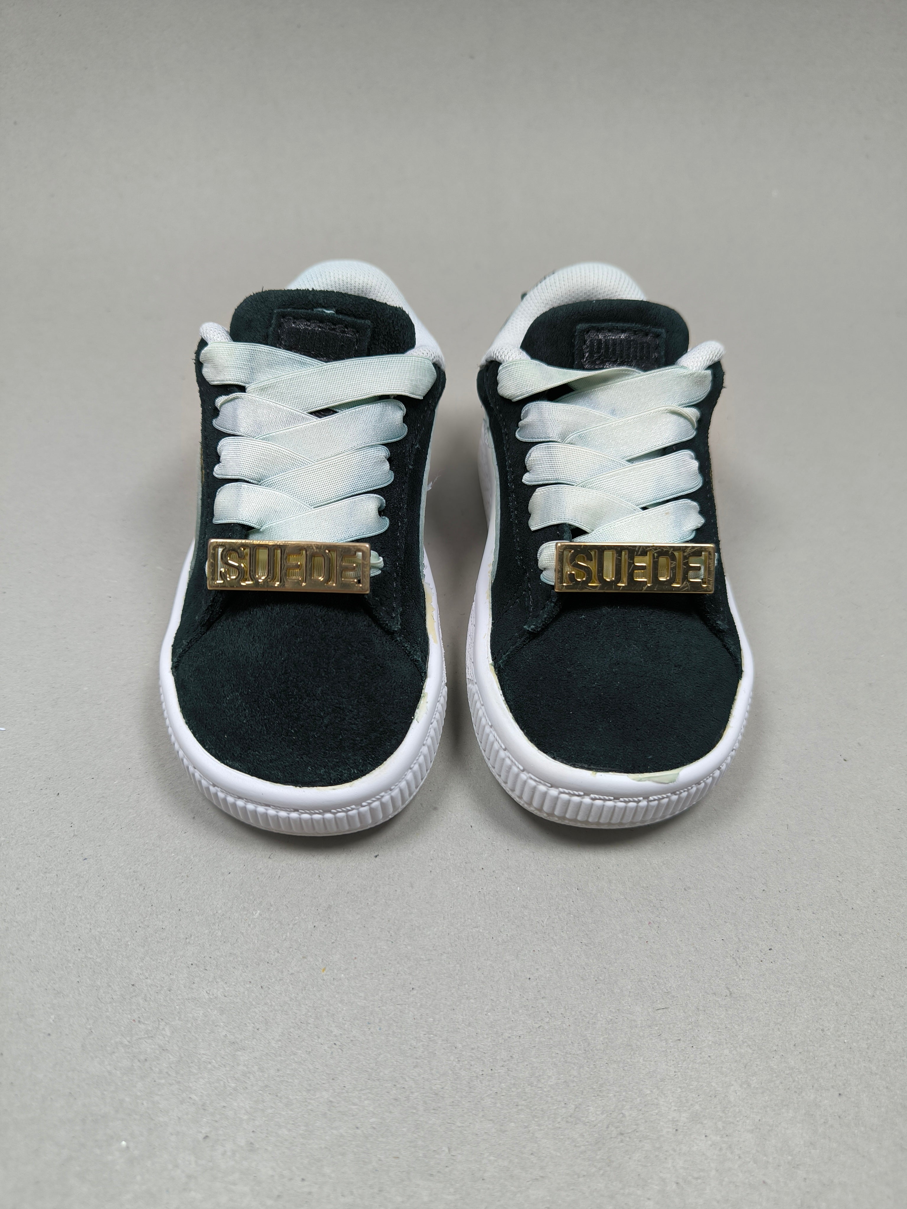 Puma Suede . Size : EUR  22 | Premium