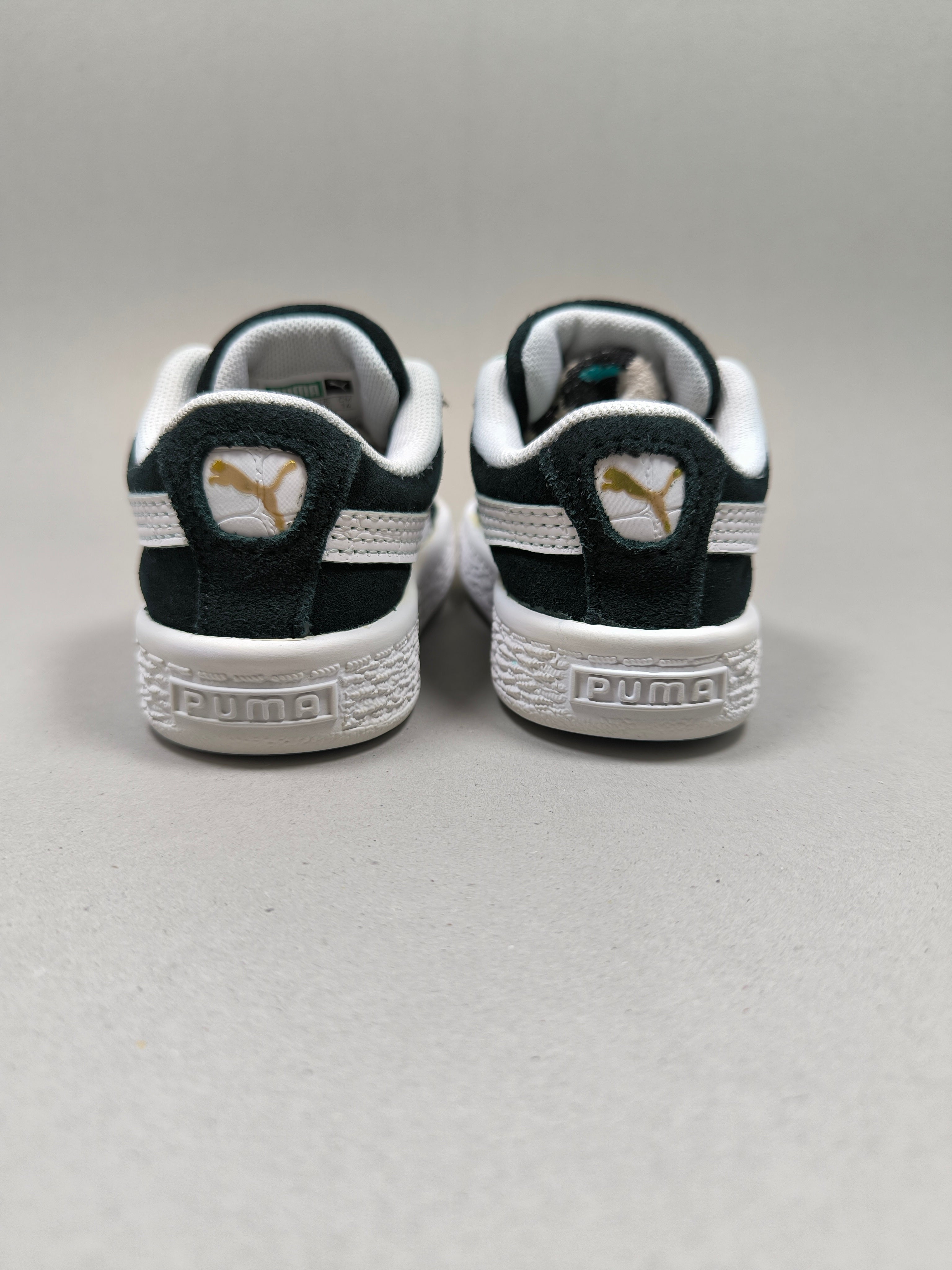 Puma Suede . Size : EUR  22 | Premium