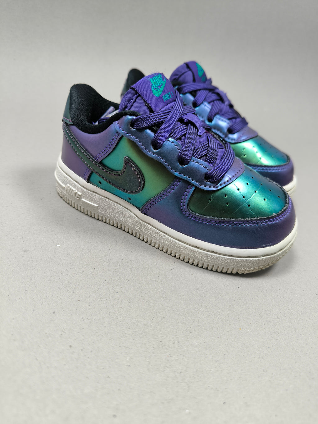 Nike Air Force 1 . Size : EUR 23 | Excellent+