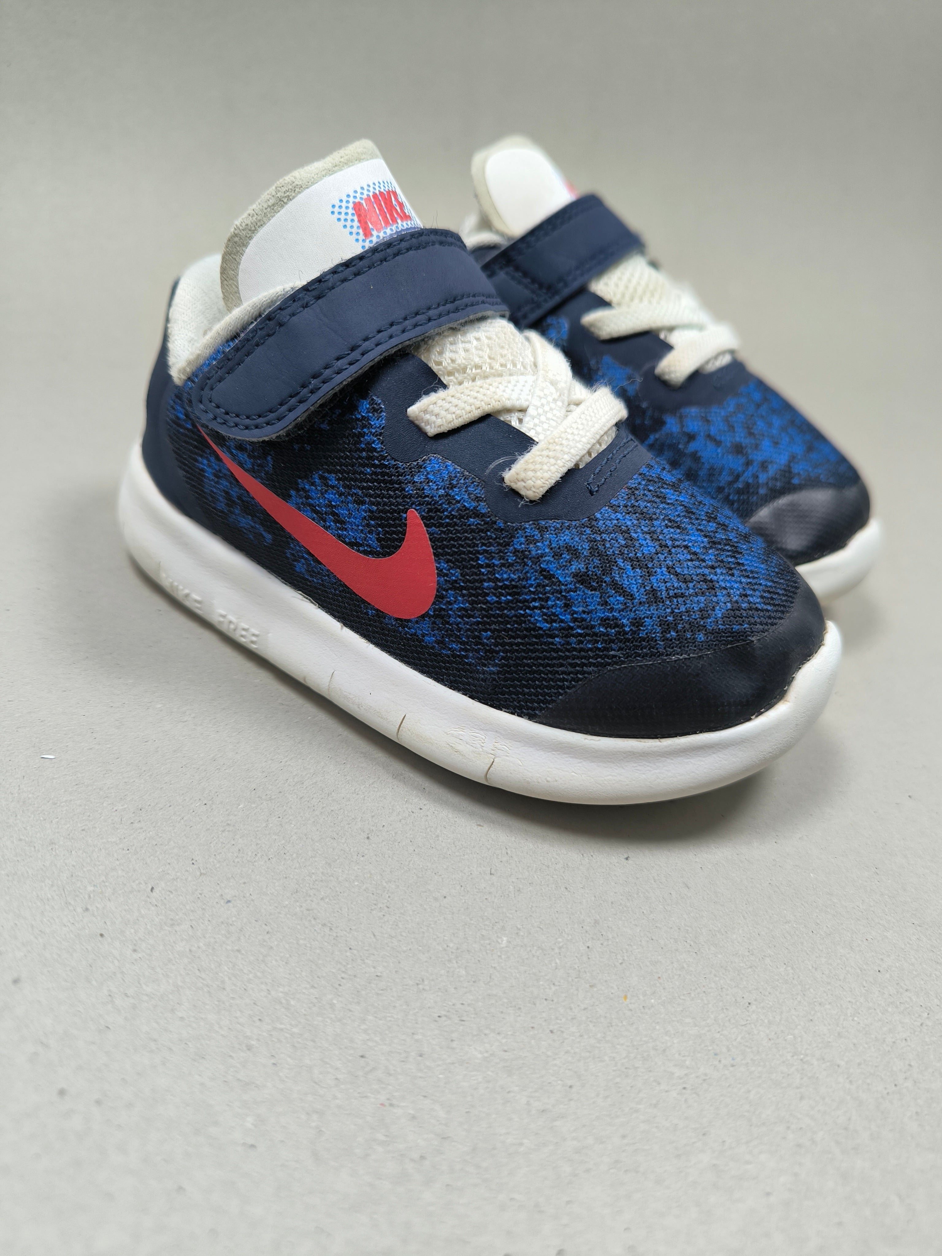 Nike Free Run . Size : EUR  23 | Excellent+