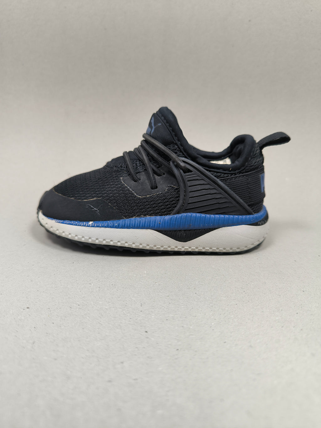 Puma Baby Racer . Size : EUR  22 | Excellent+