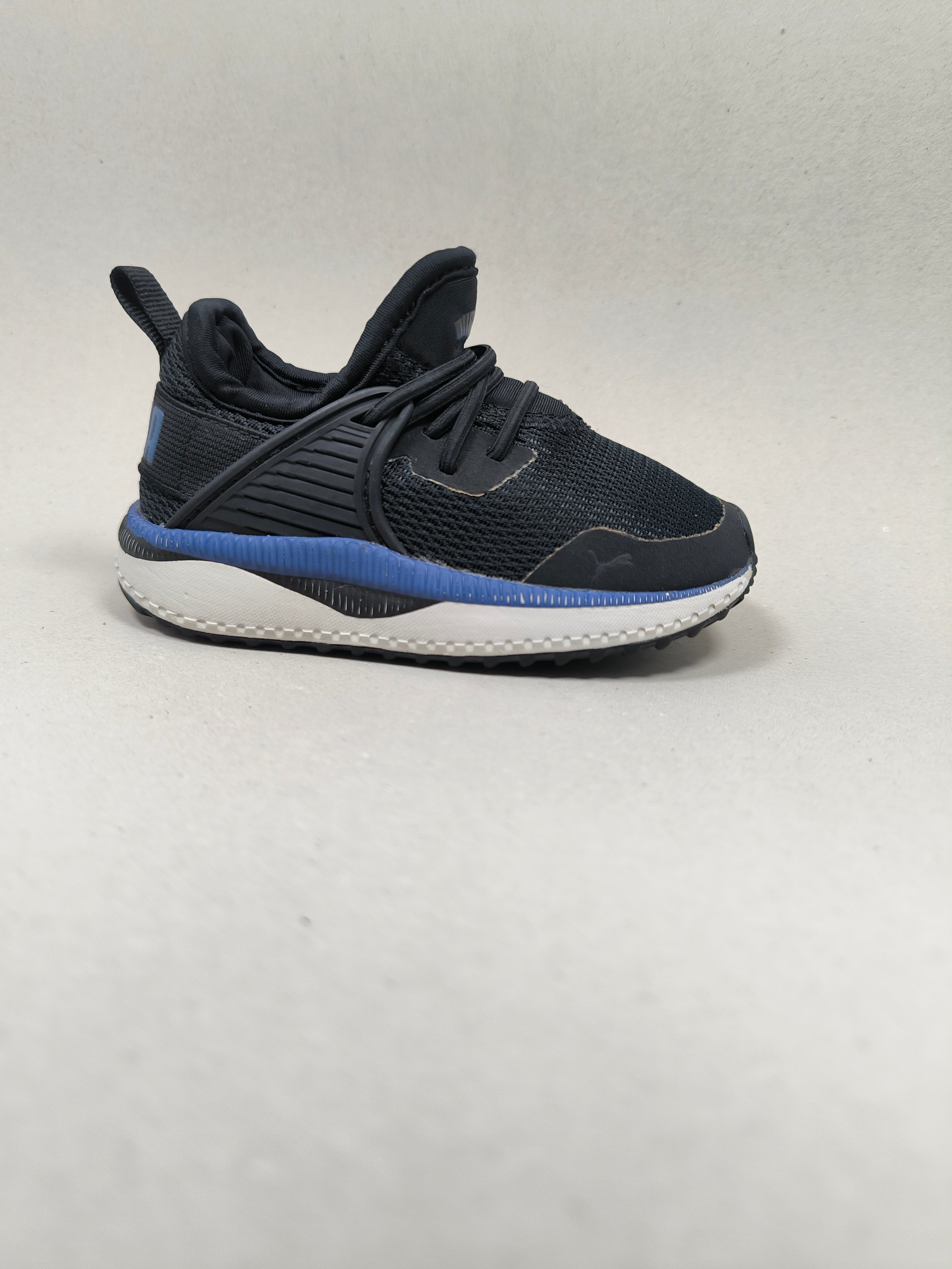 Puma Baby Racer . Size : EUR  22 | Excellent+