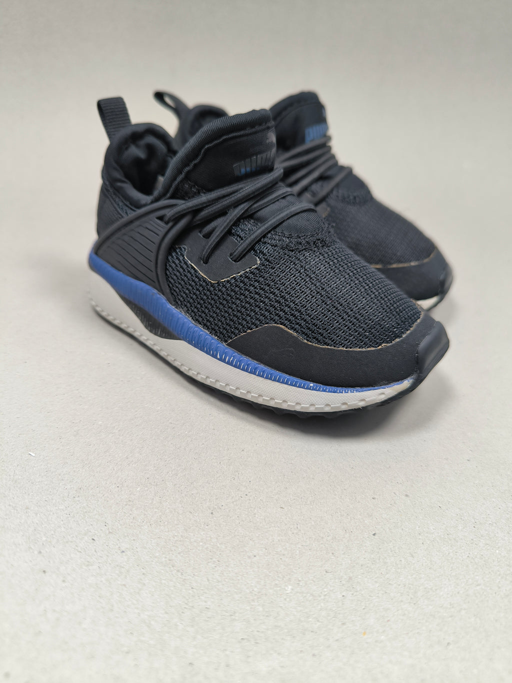 Puma Baby Racer . Size : EUR  22 | Excellent+