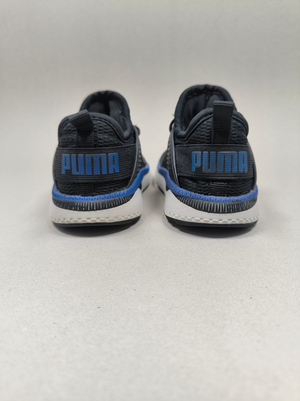 Puma Baby Racer . Size : EUR  22 | Excellent+