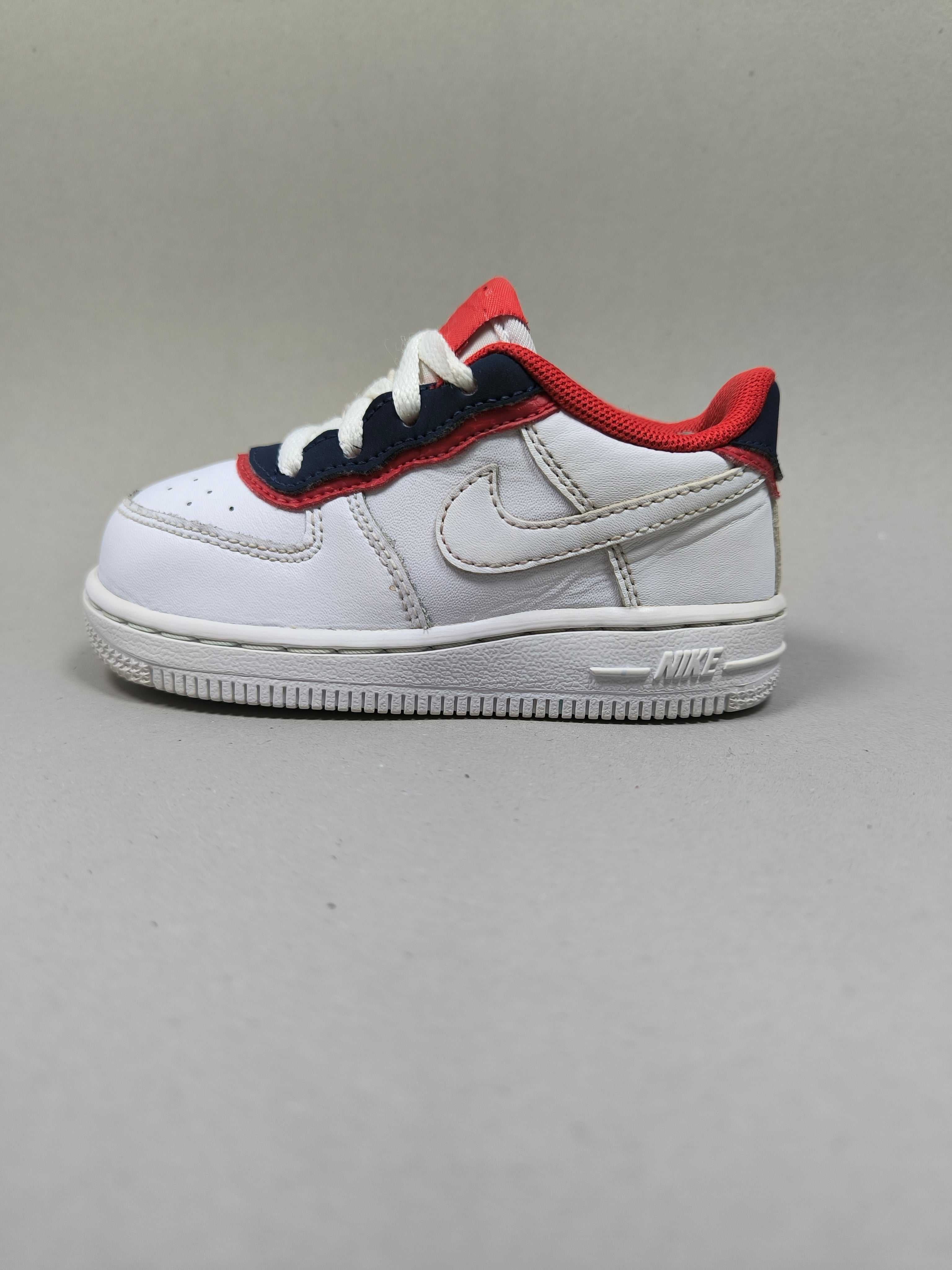 Nike Air Force . Size : EUR  23 | Excellent+