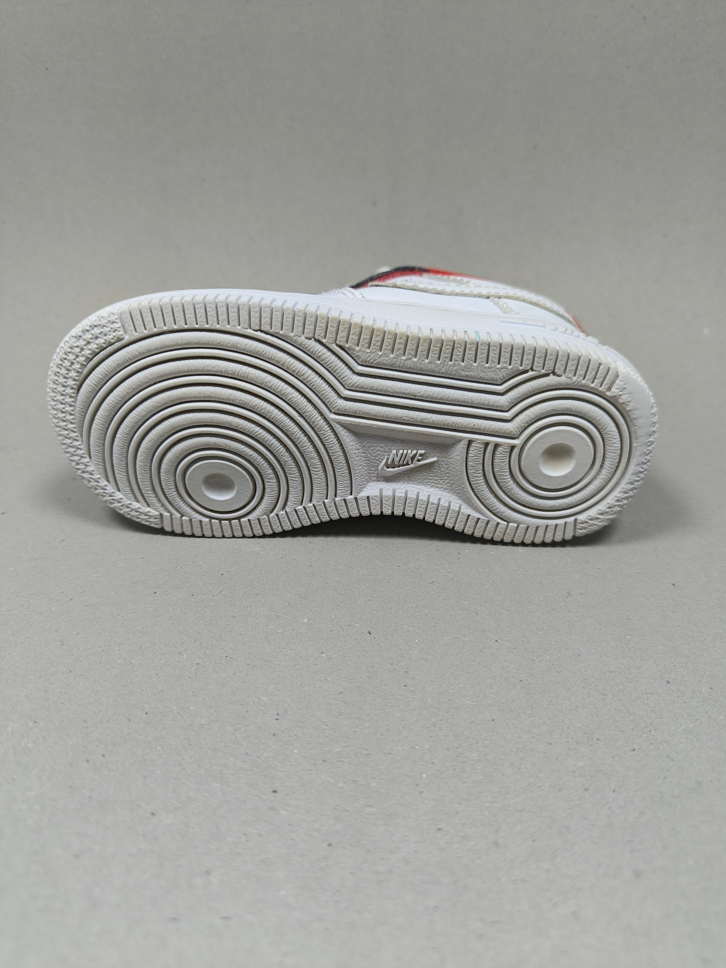 Nike Air Force . Size : EUR  23 | Excellent+