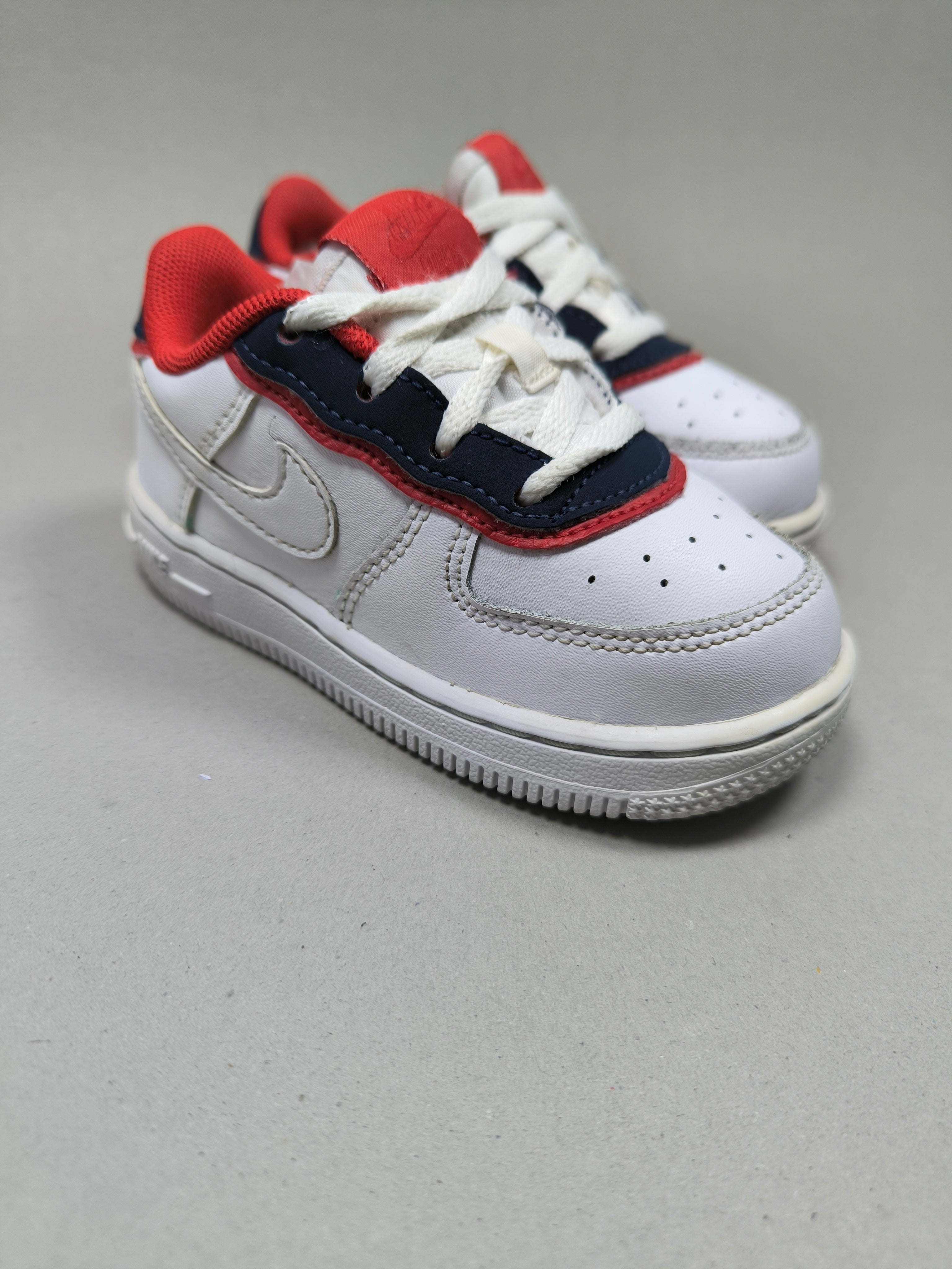 Nike Air Force . Size : EUR  23 | Excellent+