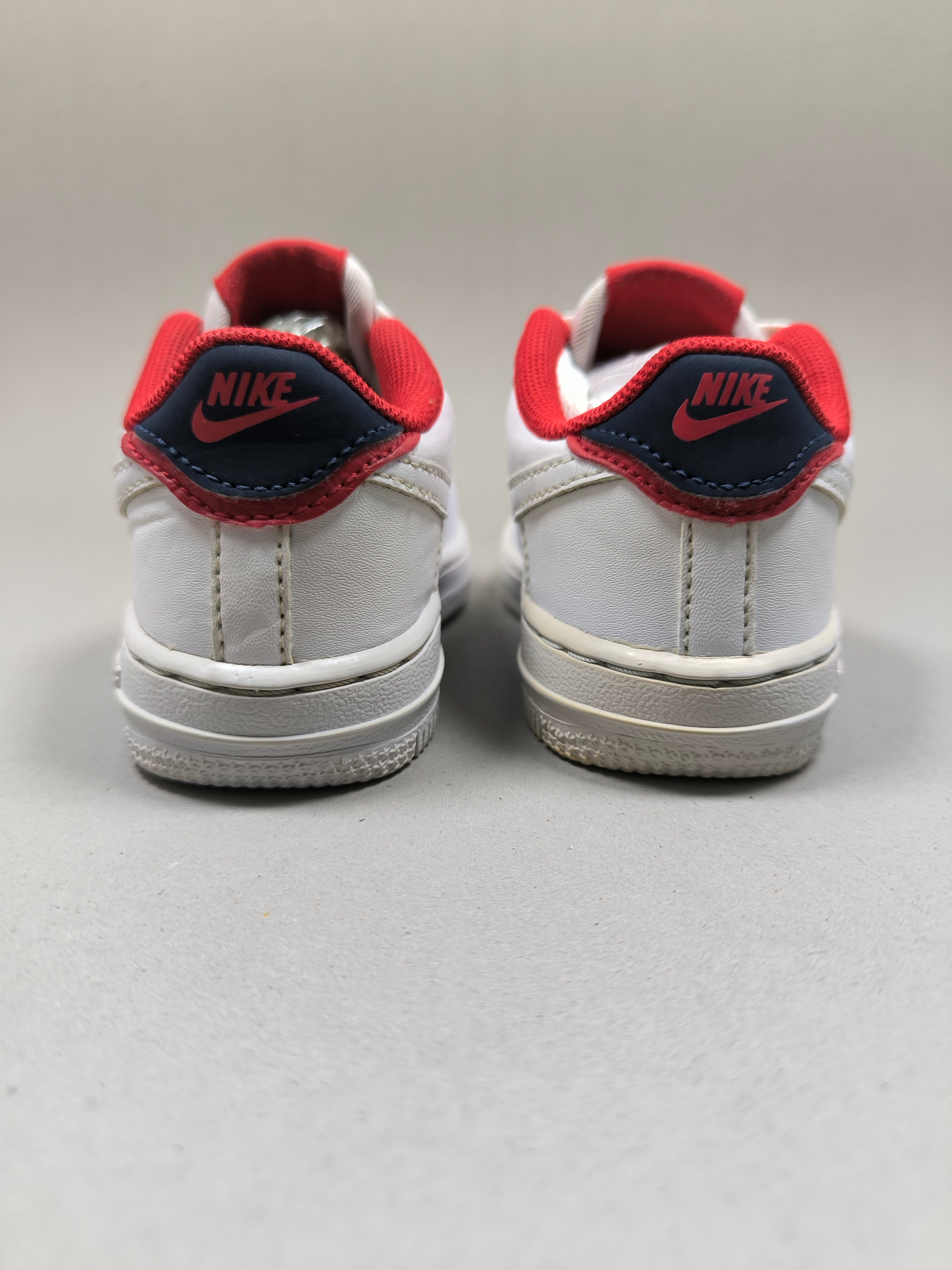 Nike Air Force . Size : EUR  23 | Excellent+