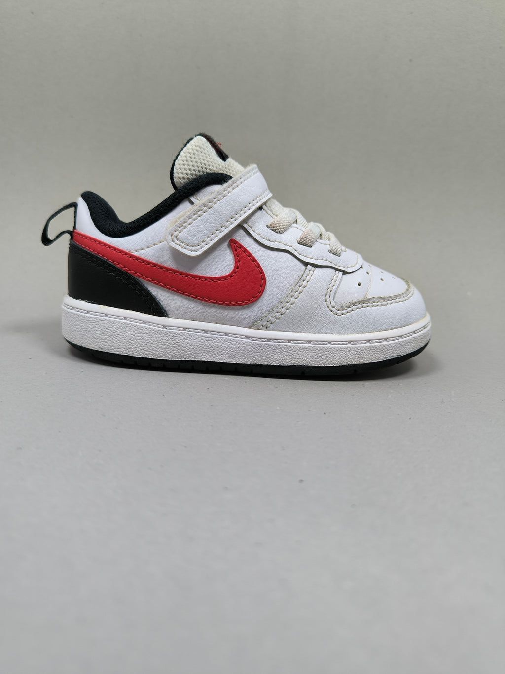 Nike Court Borough . Size : EUR  25 | Excellent+