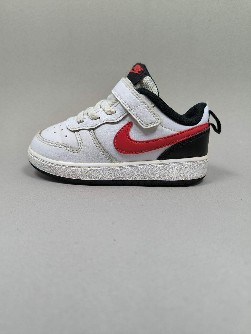 Nike Court Borough . Size : EUR  25 | Excellent+