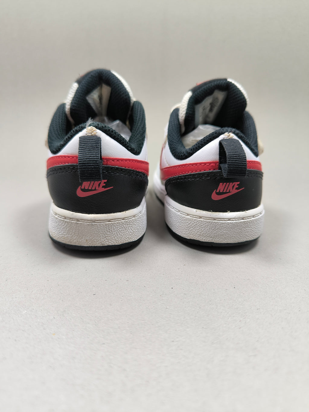 Nike Court Borough . Size : EUR  25 | Excellent+