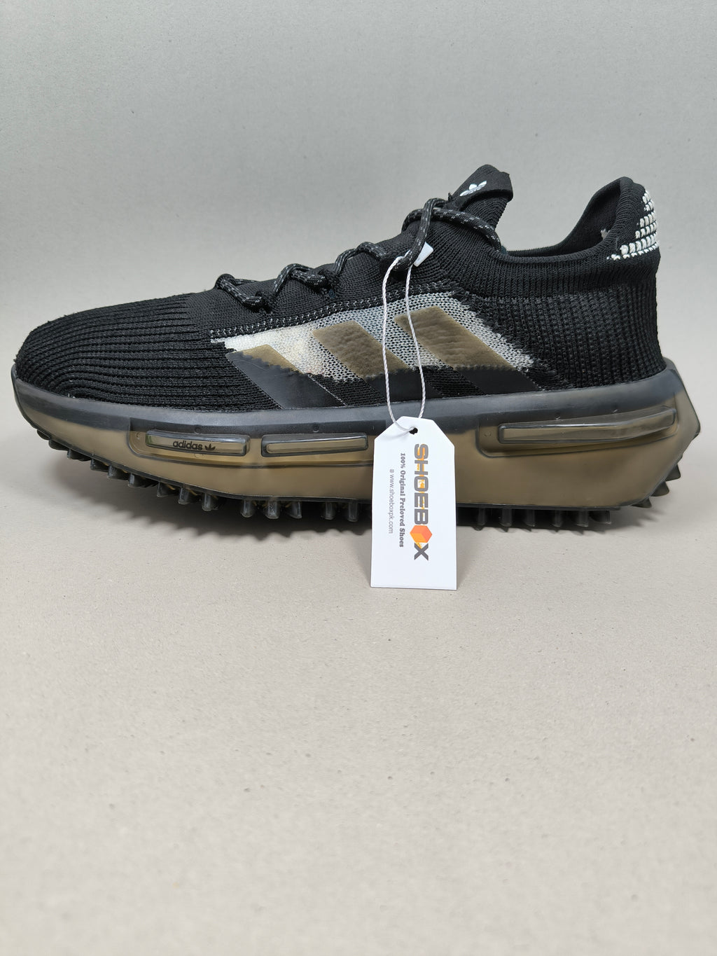 Adidas NMD S1 . Size : EUR  44 | Premium