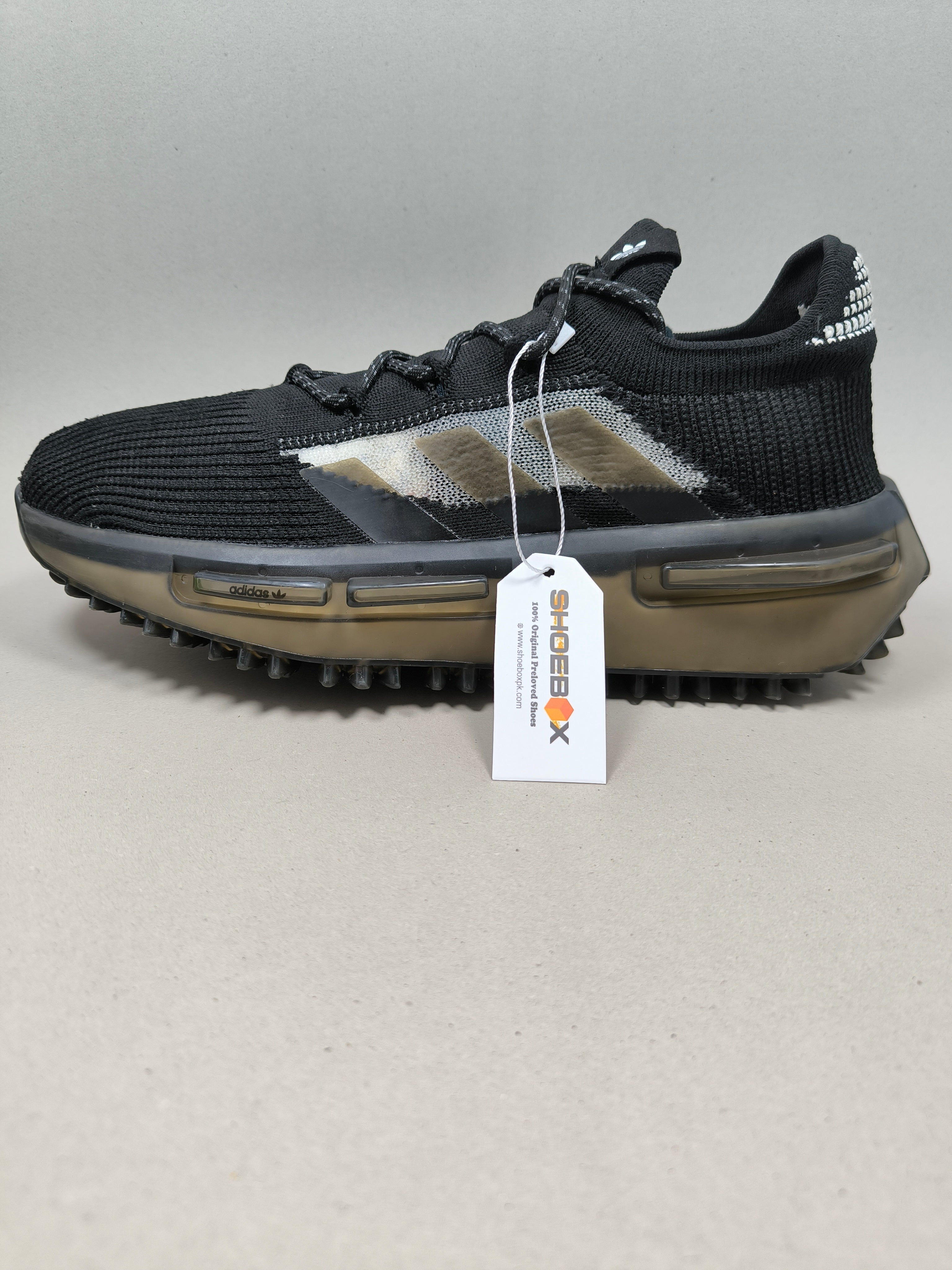 Adidas NMD S1 . Size : EUR  44 | Premium