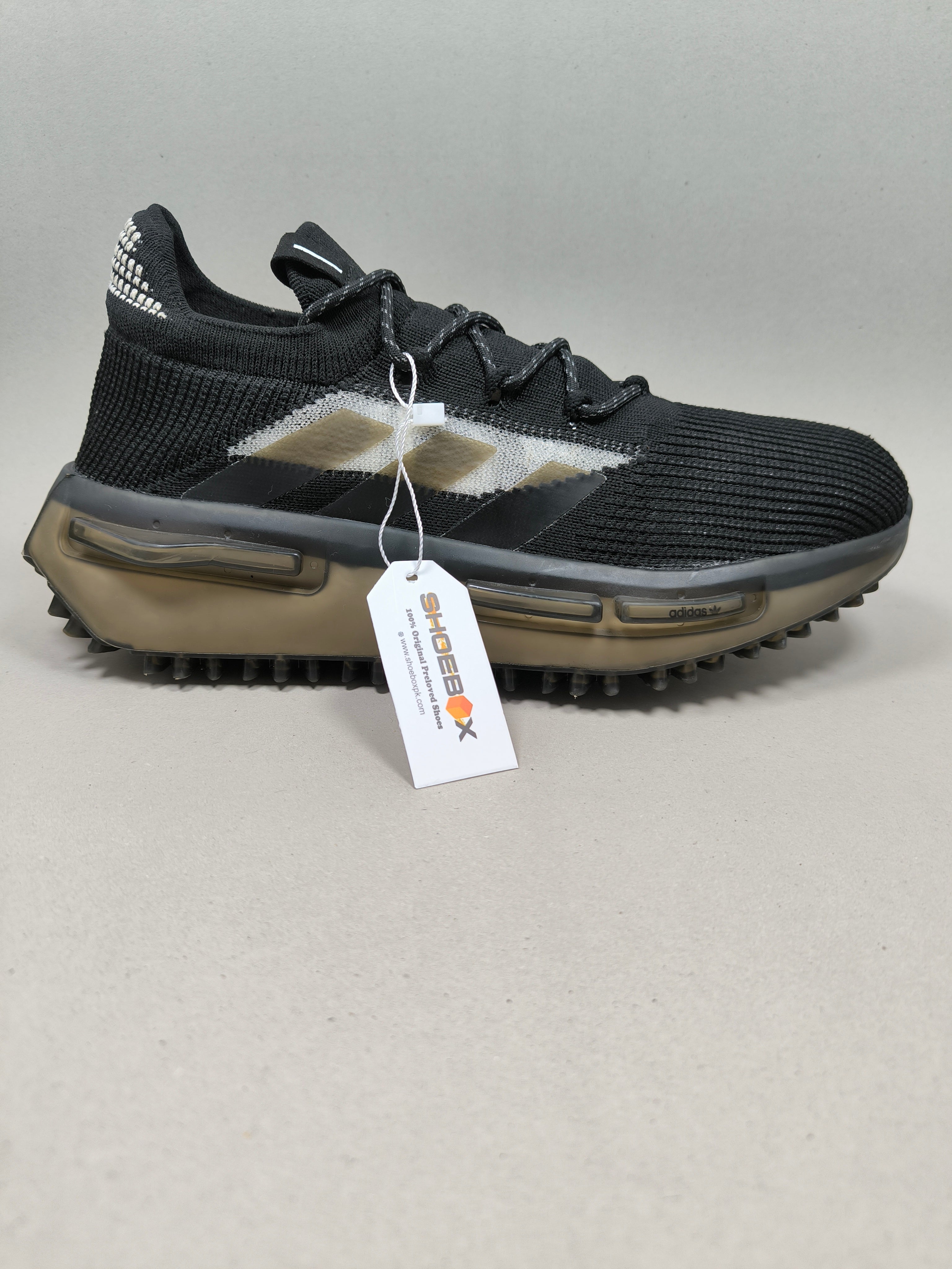 Adidas NMD S1 . Size : EUR  44 | Premium