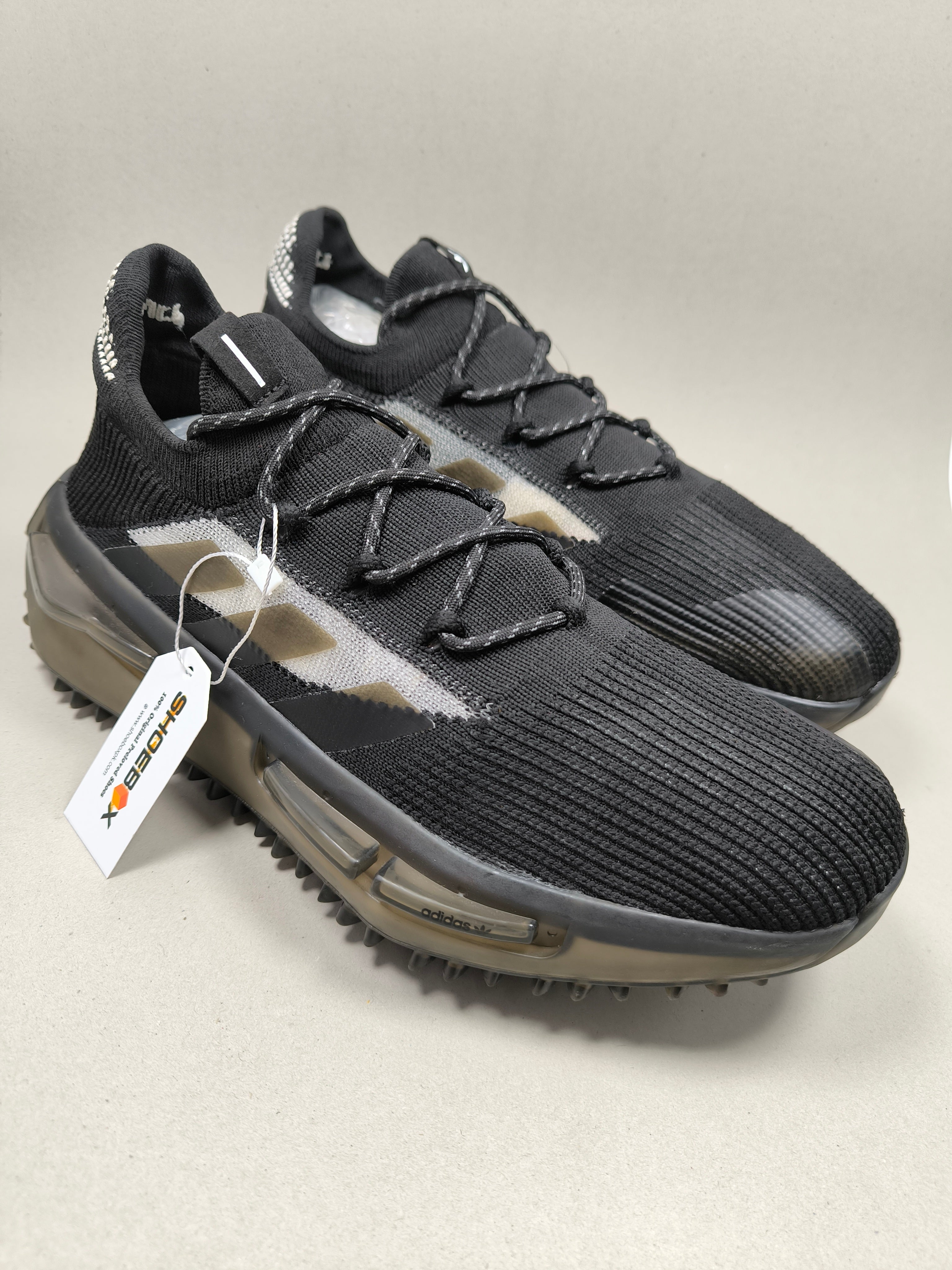 Adidas NMD S1 . Size : EUR  44 | Premium