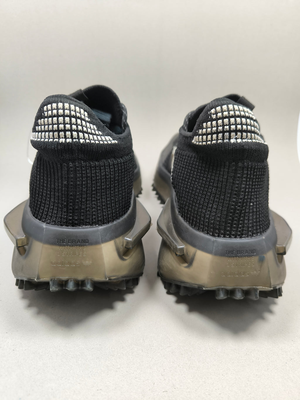 Adidas NMD S1 . Size : EUR  44 | Premium