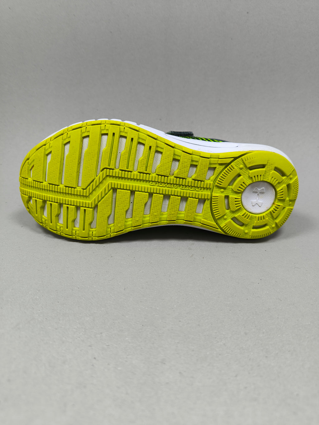 Under Armour Pre School . Size : EUR  31 | Excellent+