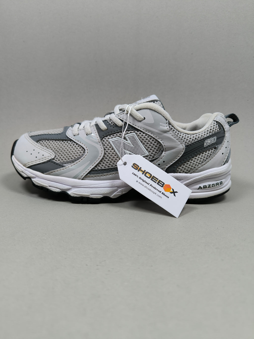 New Balance 530 . Size : EUR  35 | Premium