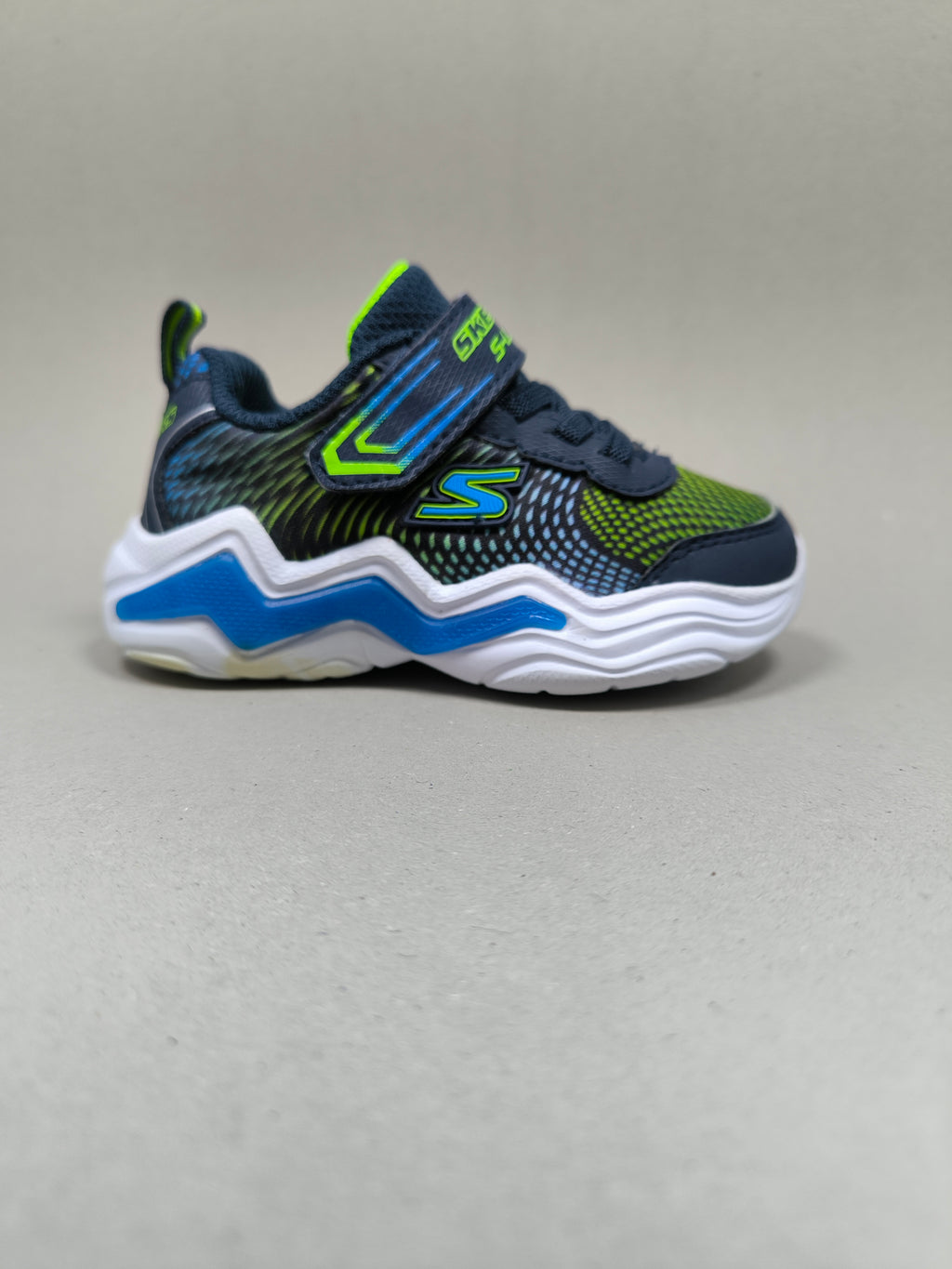 Skechers Lights Erupters . Lights working .Size : EUR  22 | Excellent+