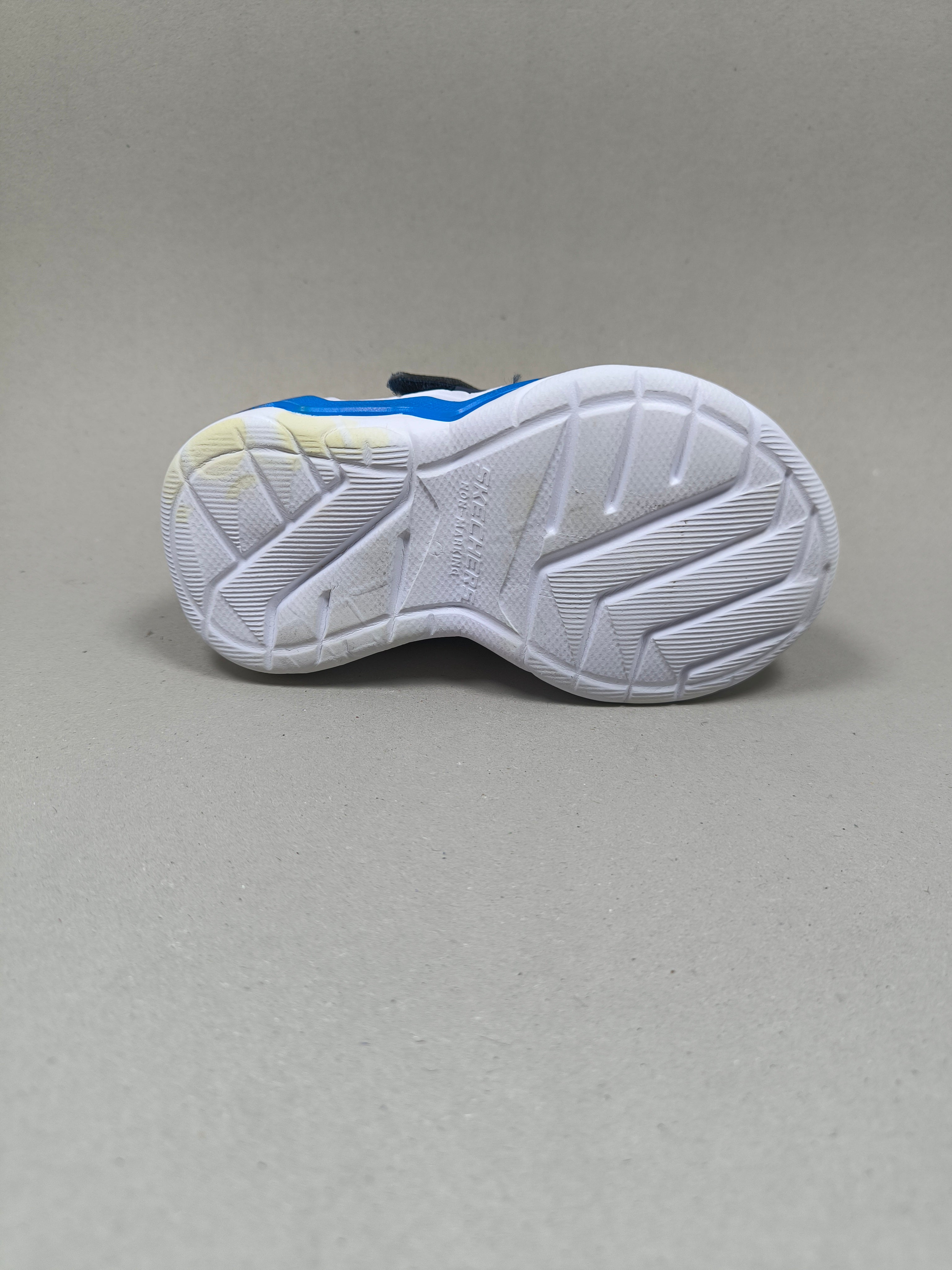 Skechers Lights Erupters . Lights working .Size : EUR  22 | Excellent+