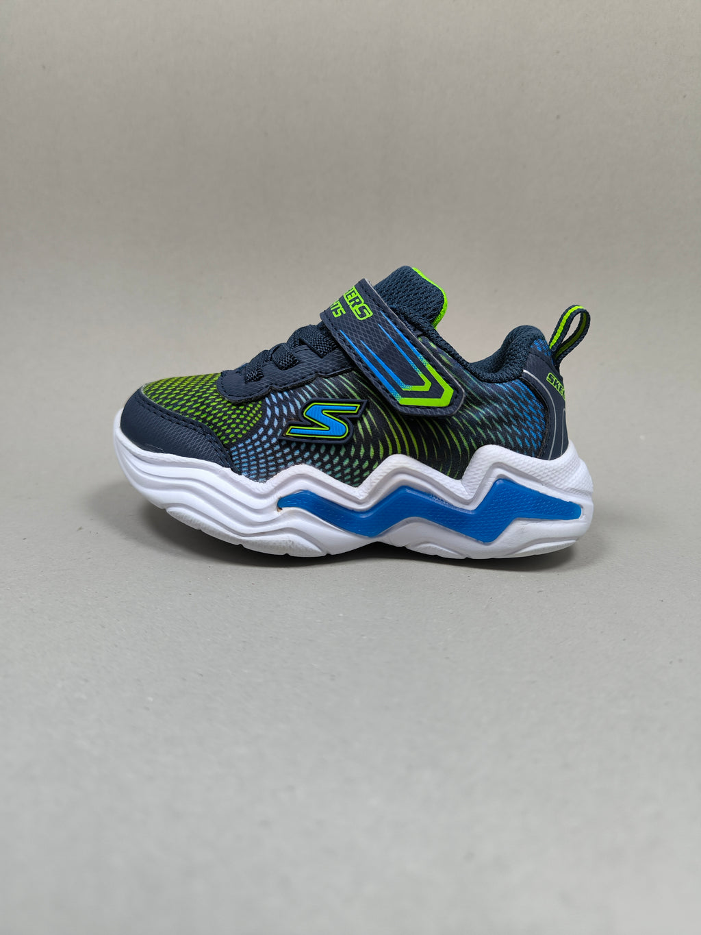 Skechers Lights Erupters . Lights working .Size : EUR  22 | Excellent+