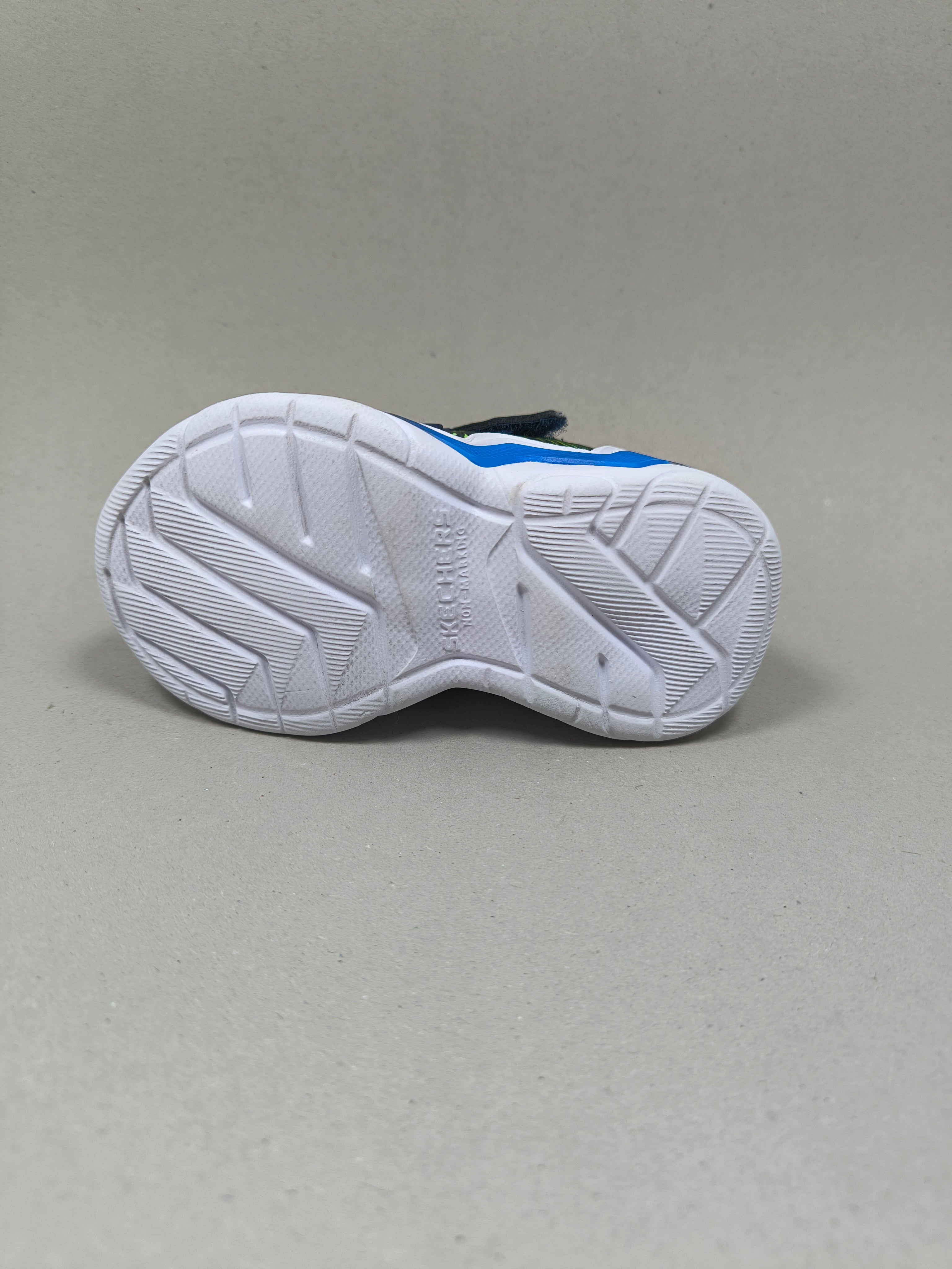 Skechers Lights Erupters . Lights working .Size : EUR  22 | Excellent+