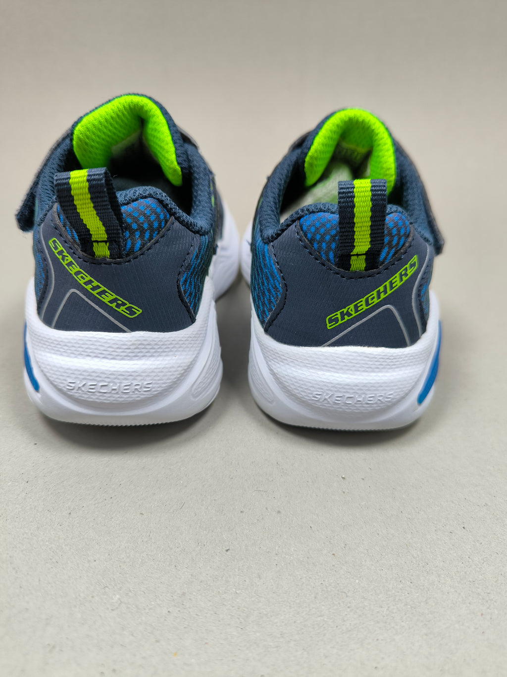 Skechers Lights Erupters . Lights working .Size : EUR  22 | Excellent+