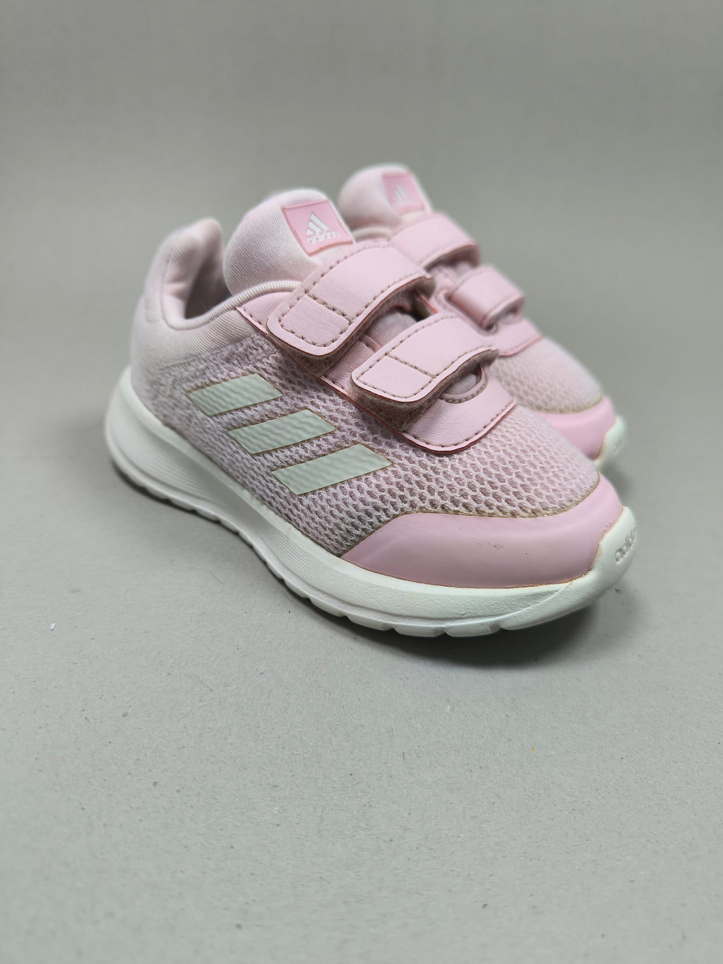 Adidas Tensaur . Size : EUR  23 | Premium
