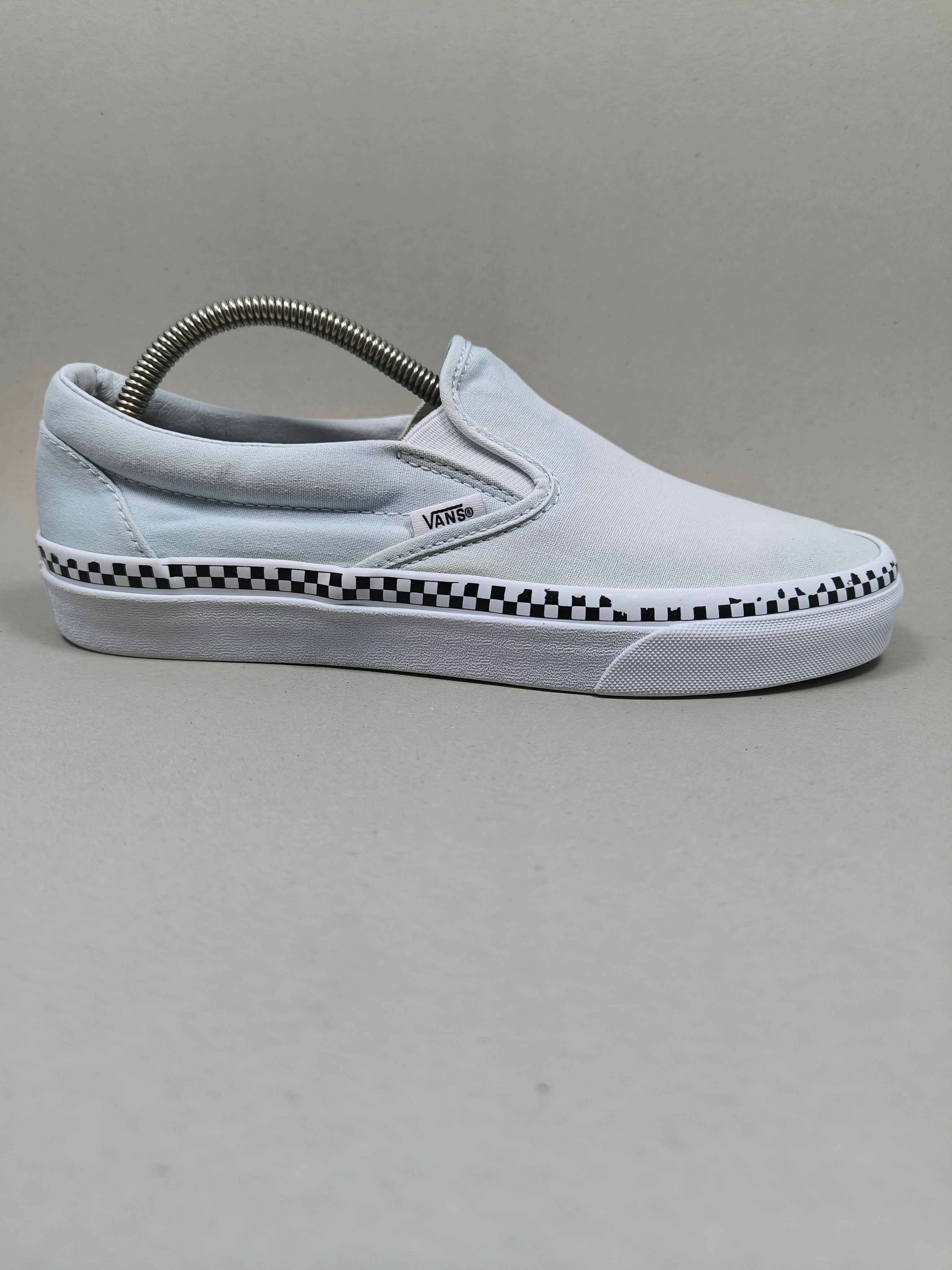 Vans Classic Slipon . Size : EUR  41 | Excellent+