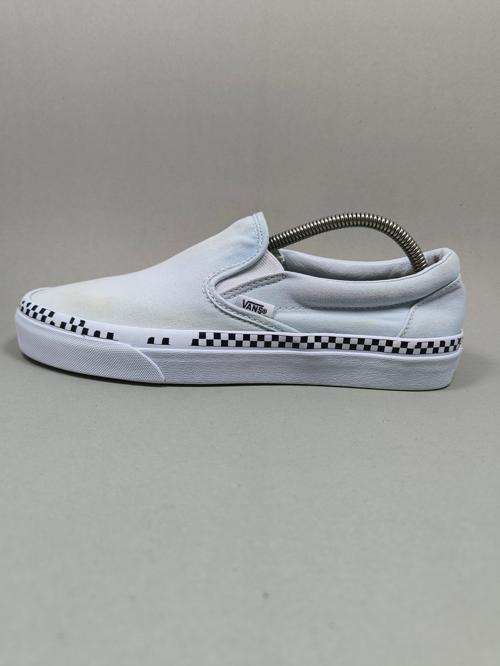 Vans Classic Slipon . Size : EUR  41 | Excellent+