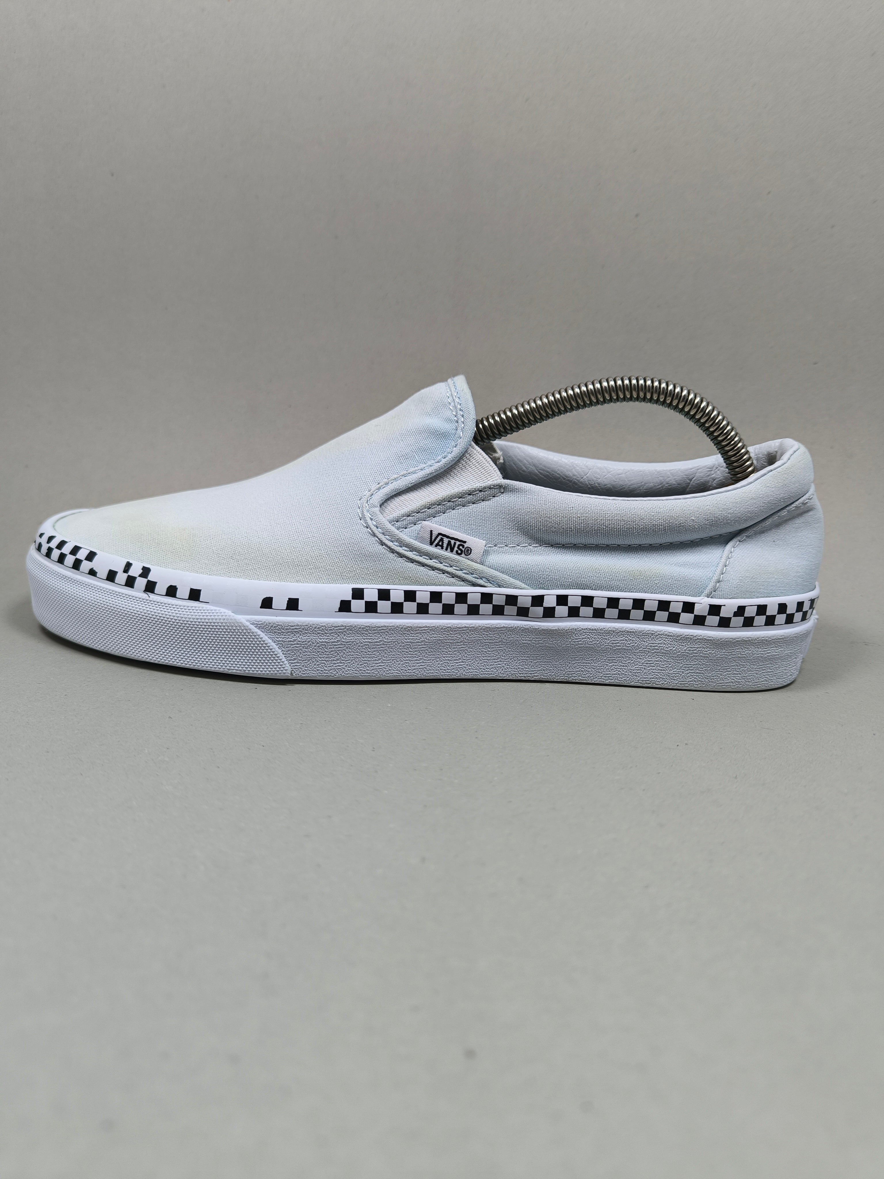 Vans Classic Slipon . Size : EUR  41 | Excellent+