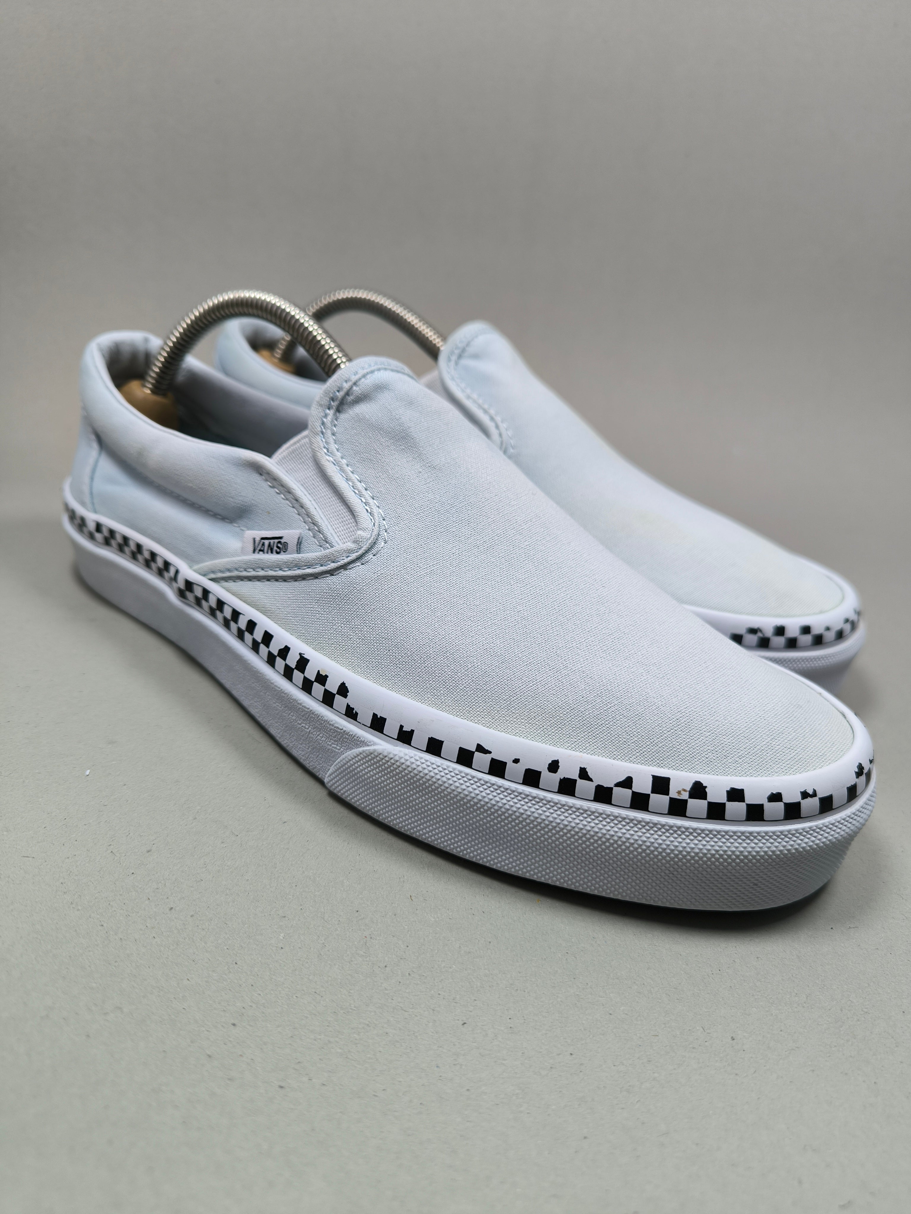 Vans Classic Slipon . Size : EUR  41 | Excellent+