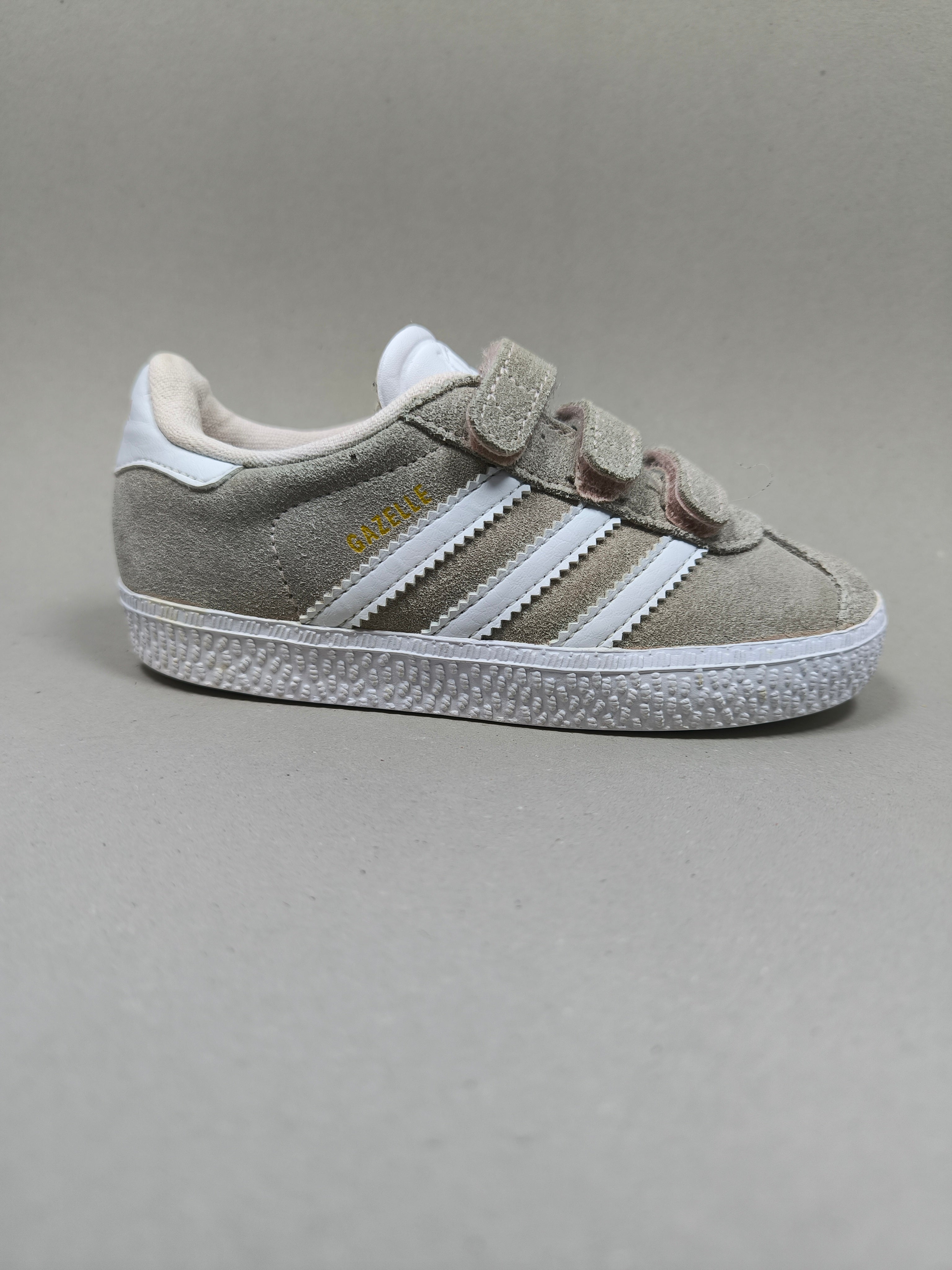 Adidas Gazelle . Size : EUR  26 | Excellent+