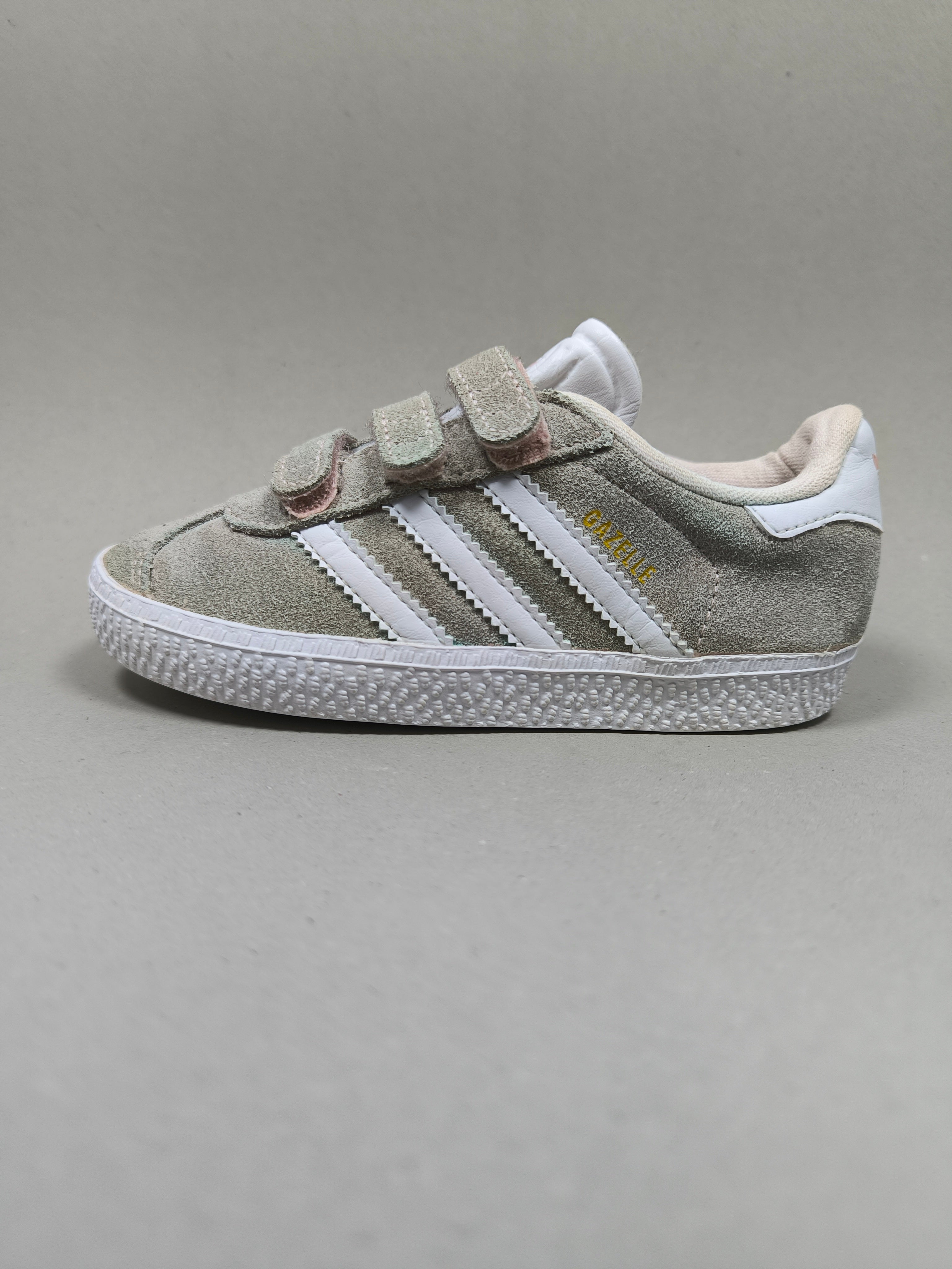 Adidas Gazelle . Size : EUR  26 | Excellent+