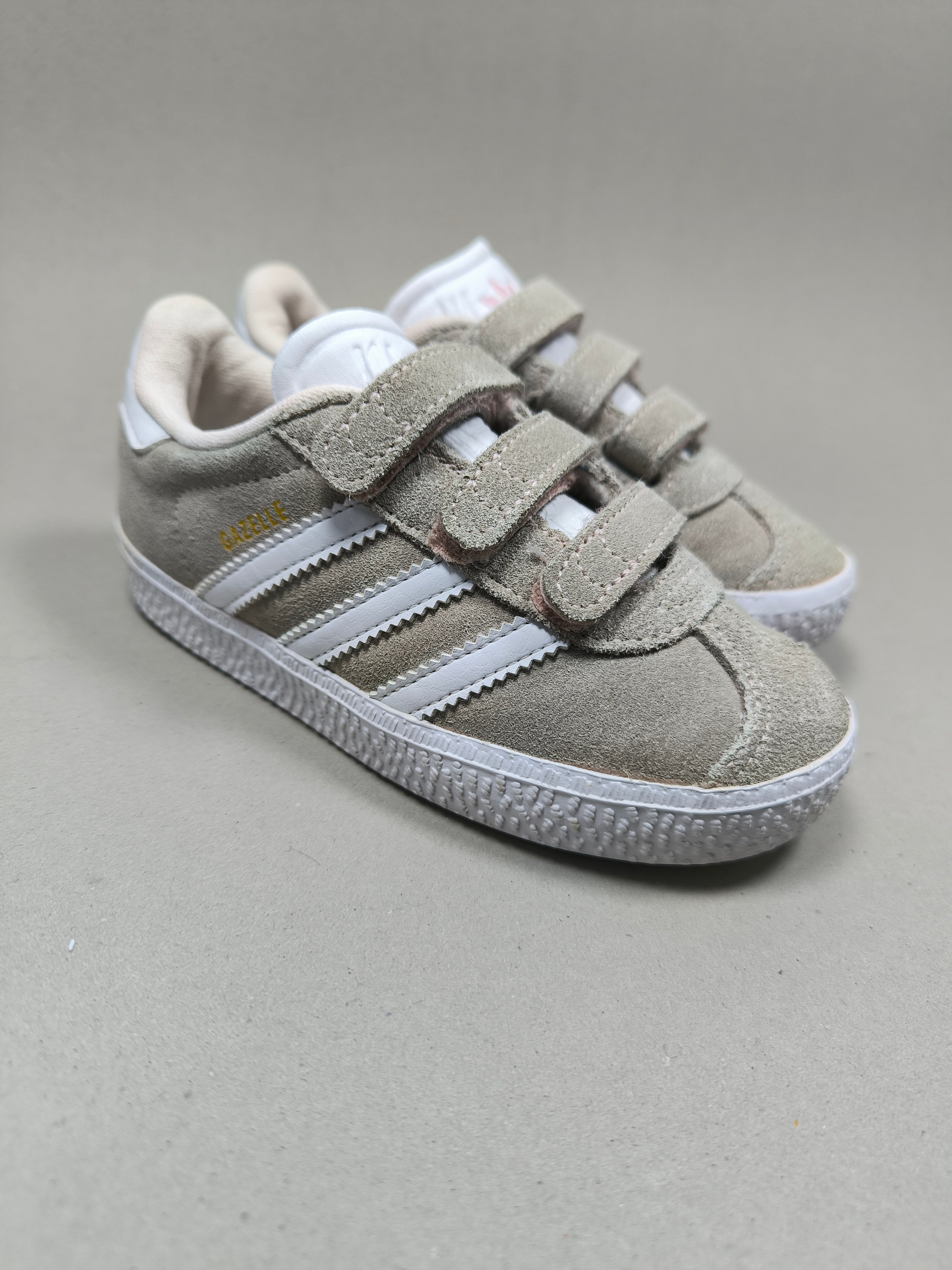 Adidas Gazelle . Size : EUR  26 | Excellent+