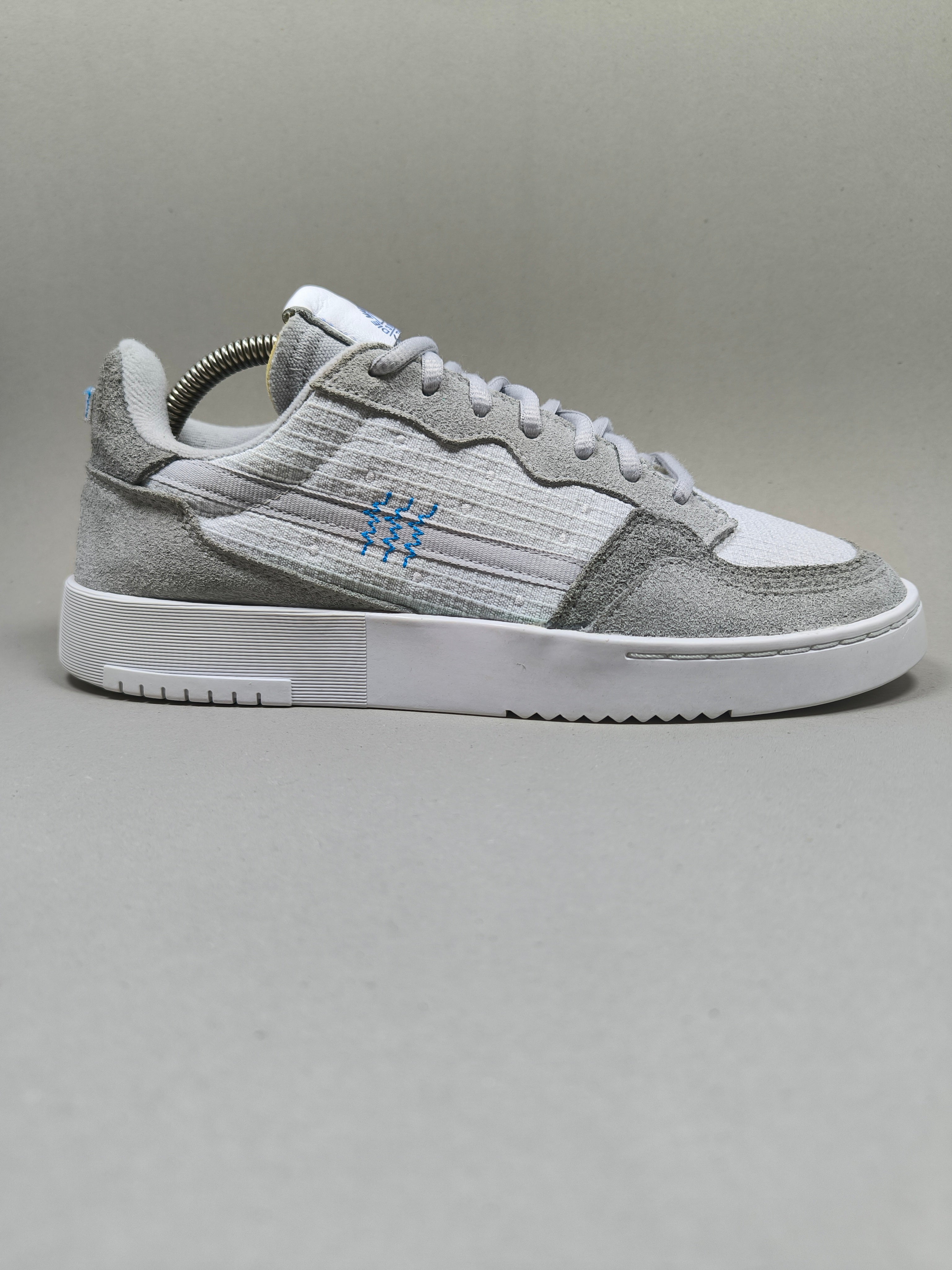 Adidas Super Court . Size : EUR  40 | Premium